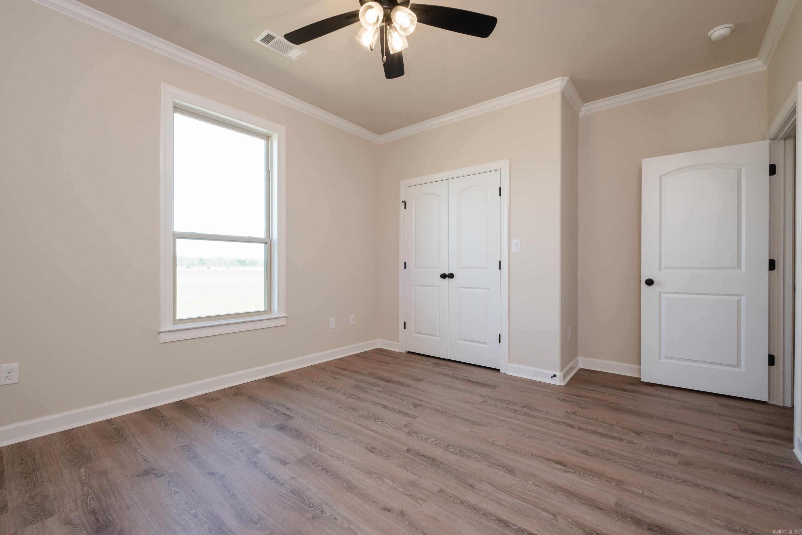 13558 Smarty Jones Drive Scott, AR 72142
