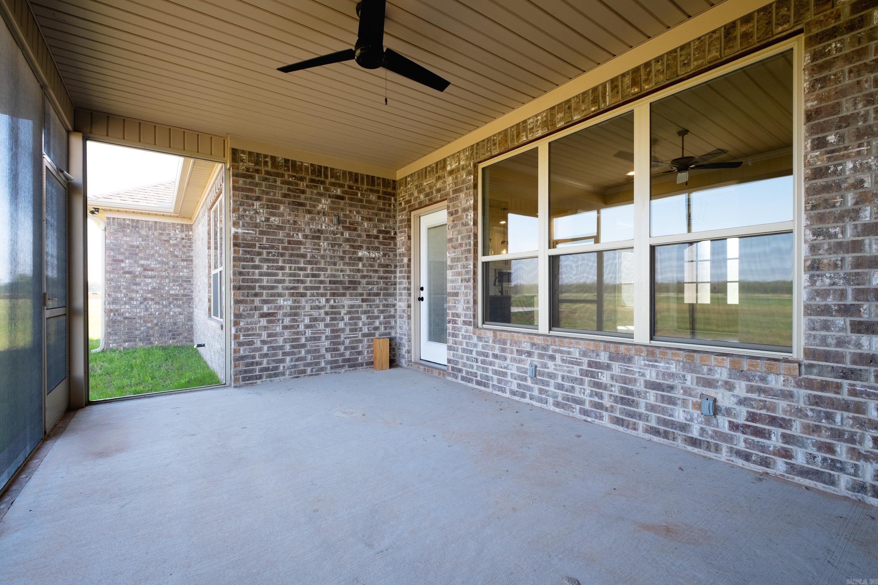 13558  Smarty Jones  Scott, AR