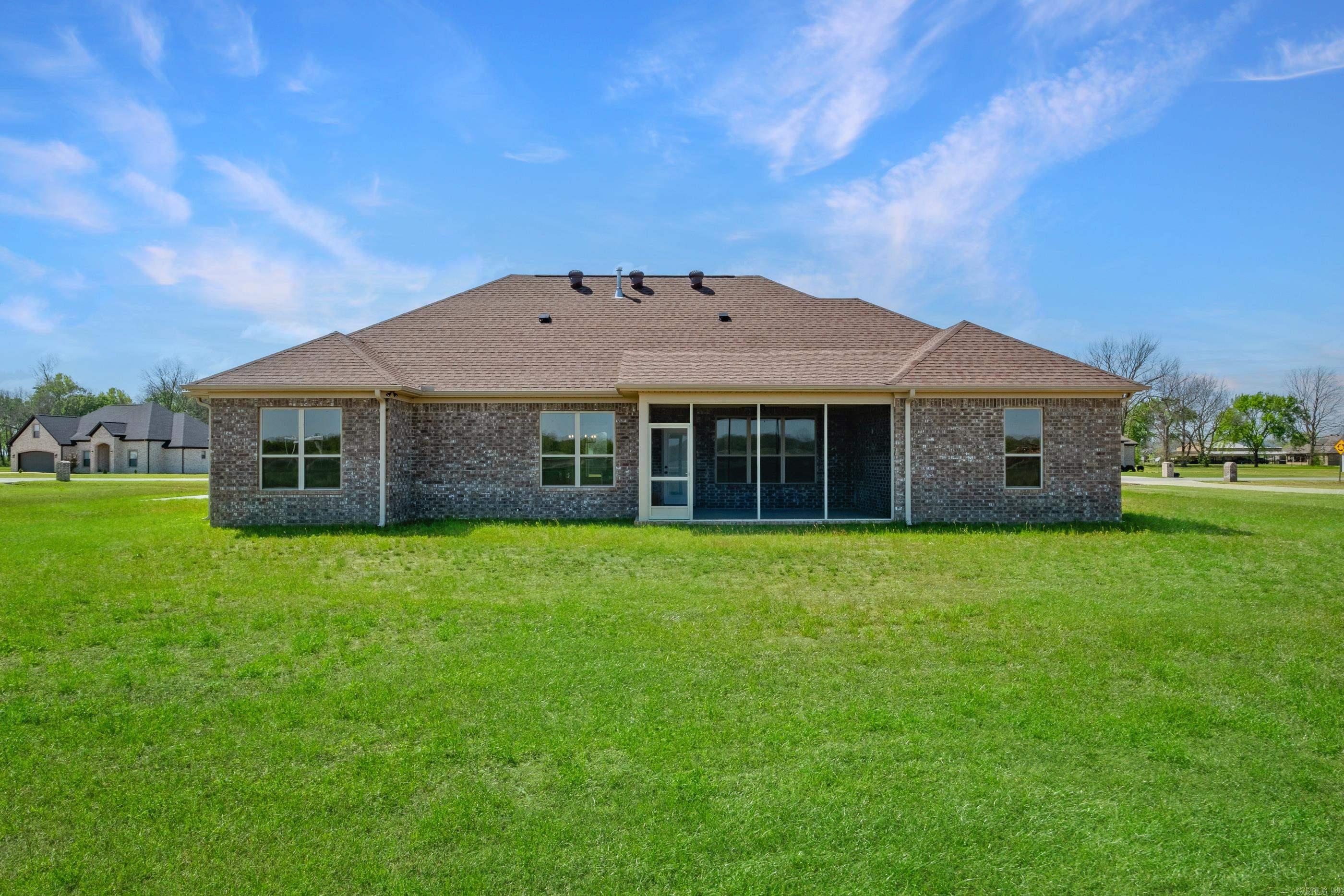 13558  Smarty Jones  Scott, AR