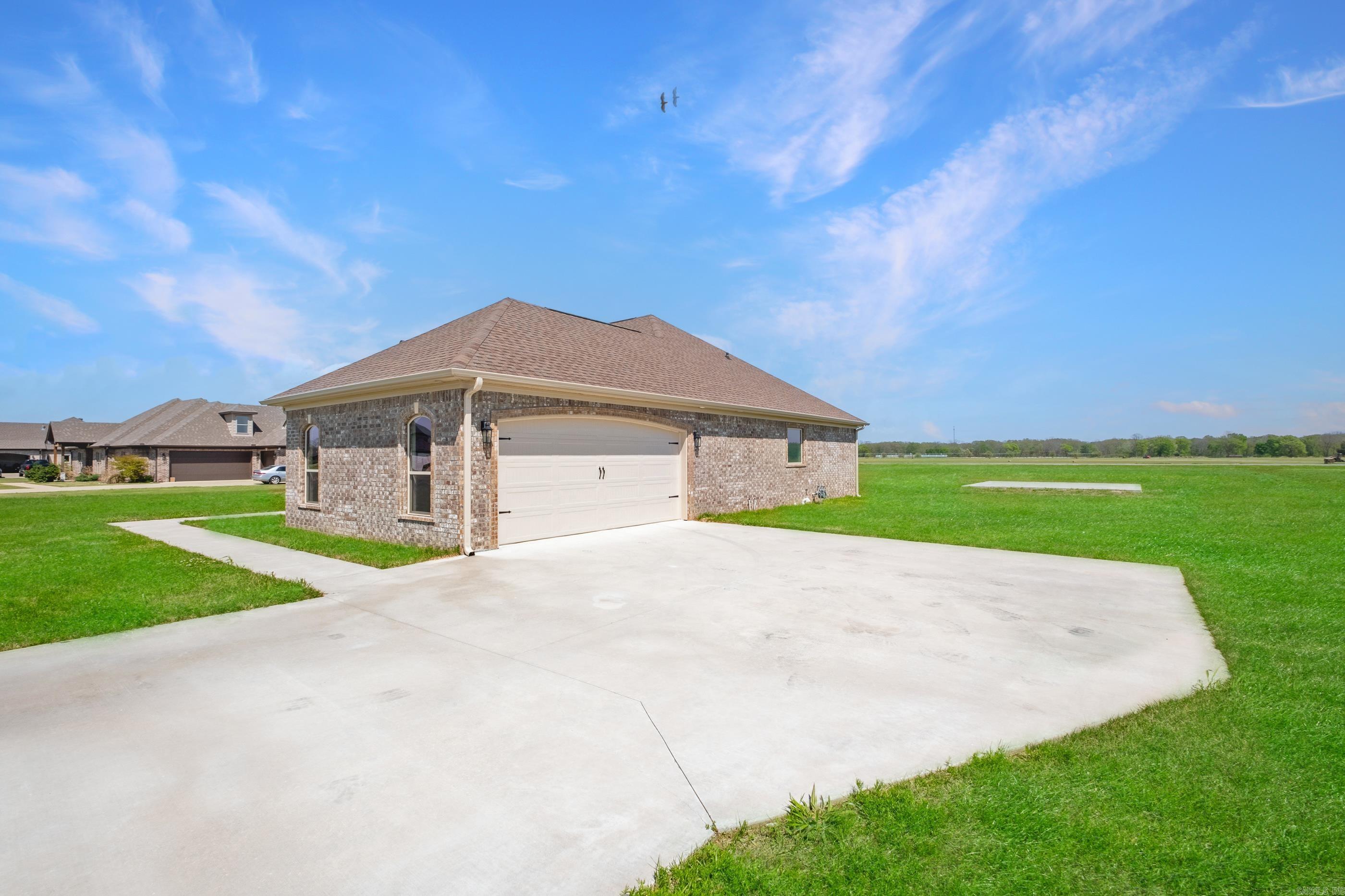 13558  Smarty Jones  Scott, AR