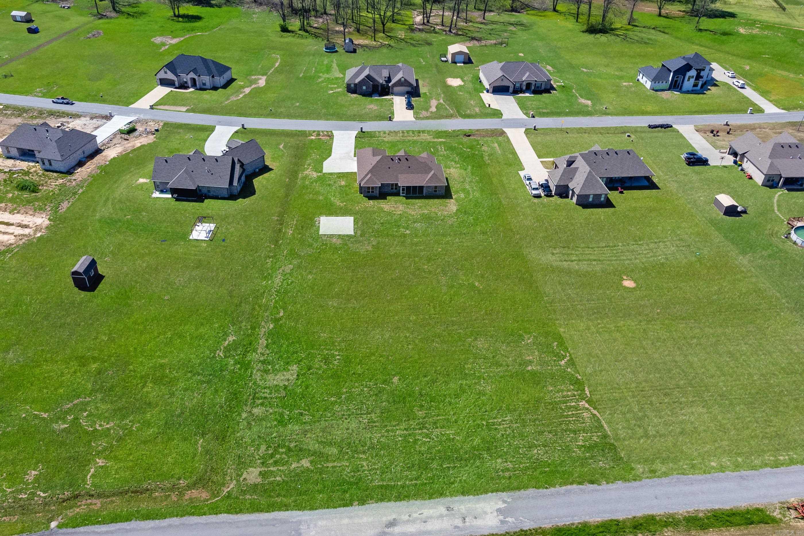 13558  Smarty Jones  Scott, AR