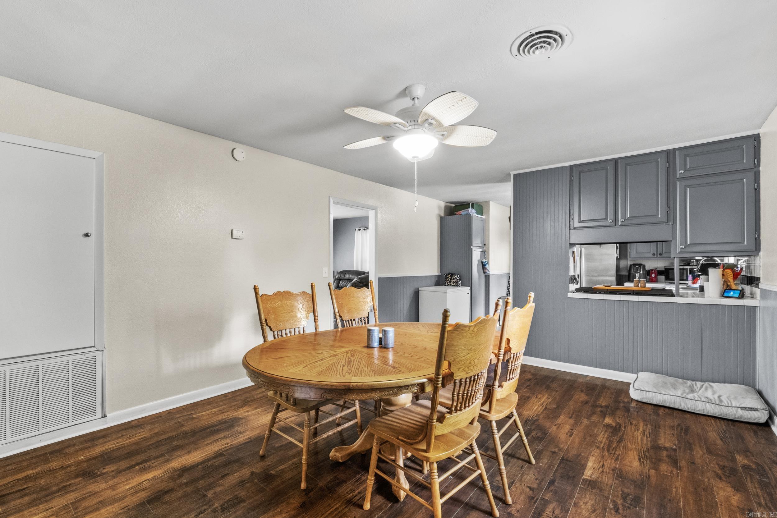 701 N Spruce  Searcy, AR