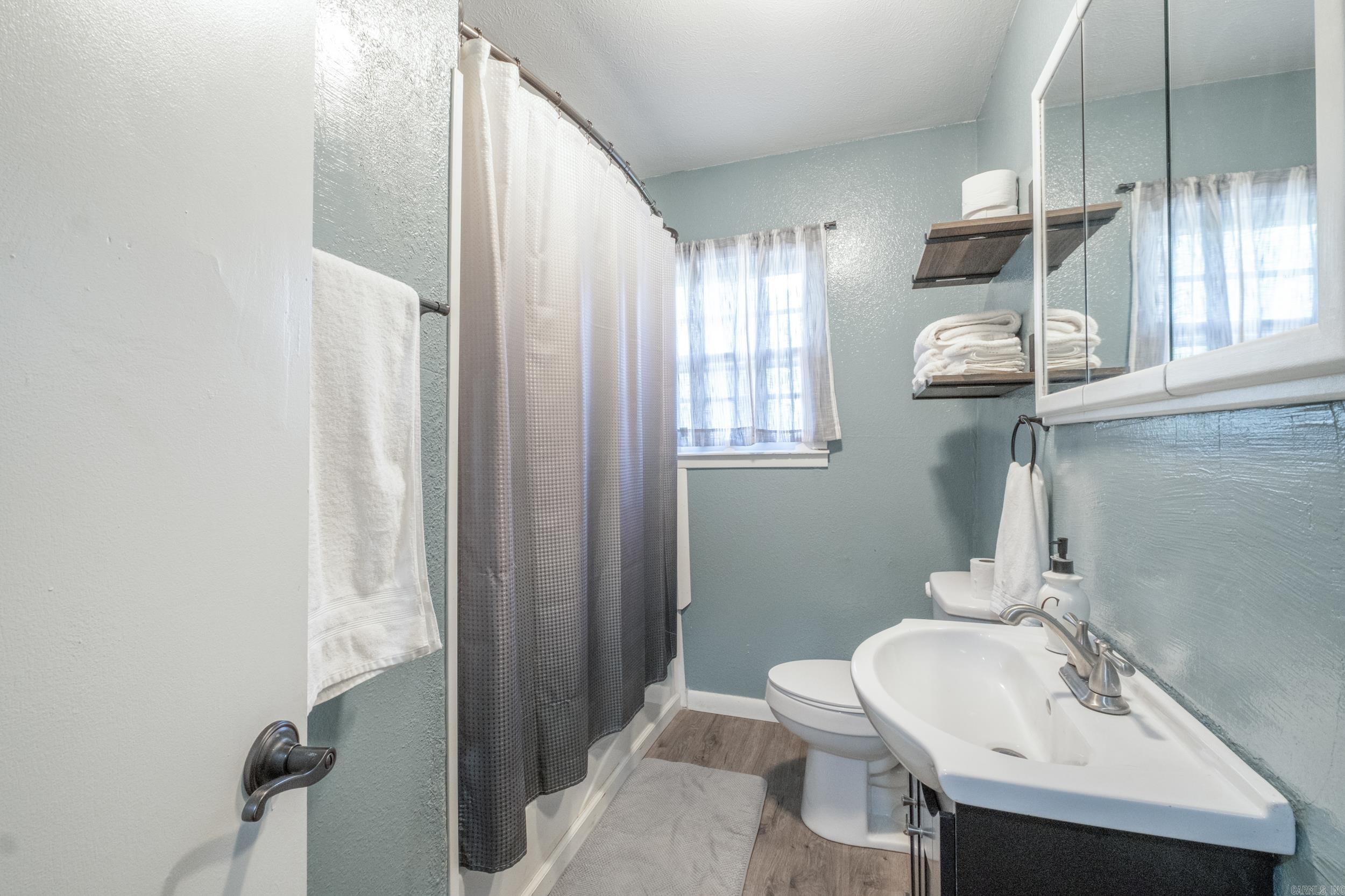 701 N Spruce  Searcy, AR