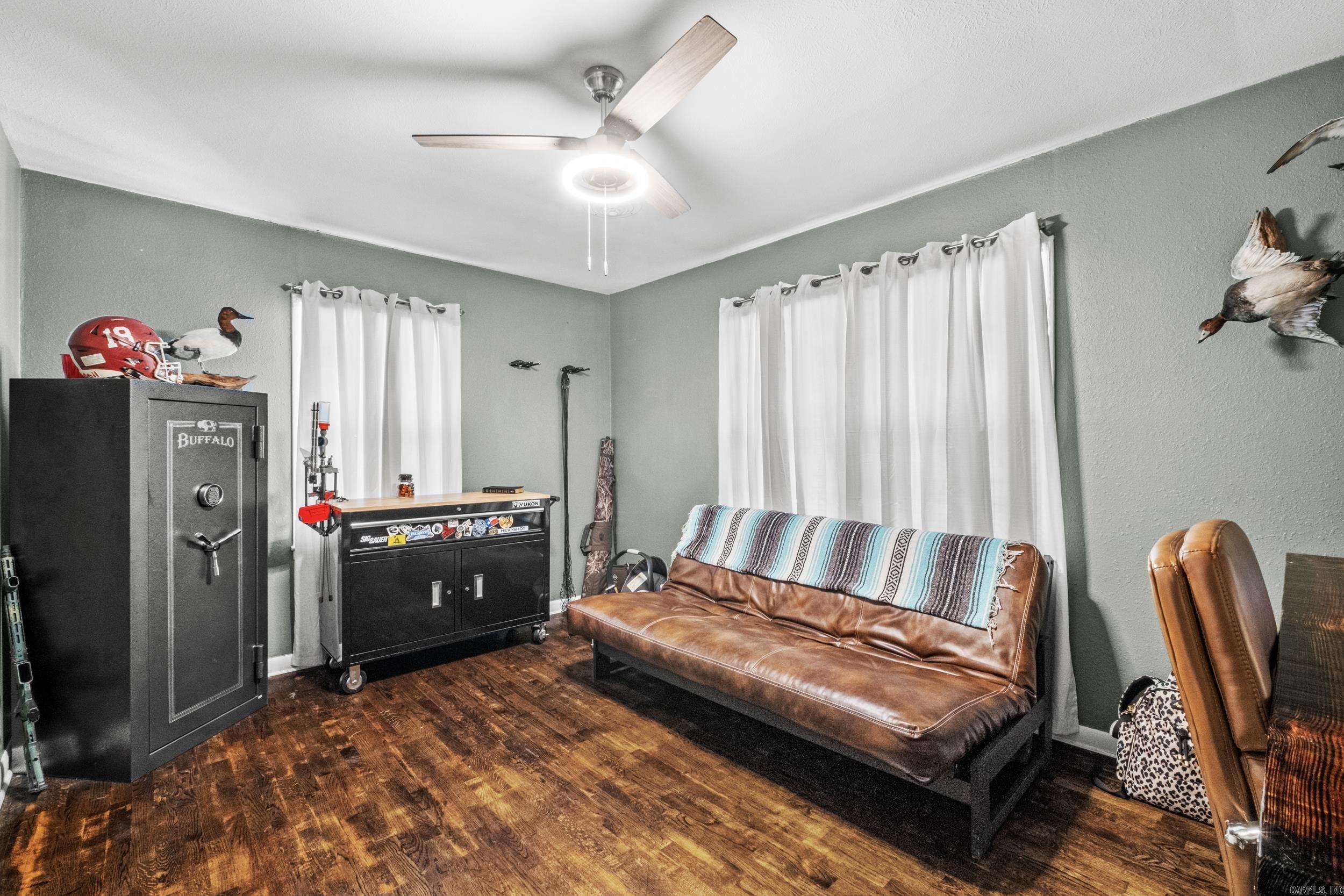 701 N Spruce  Searcy, AR