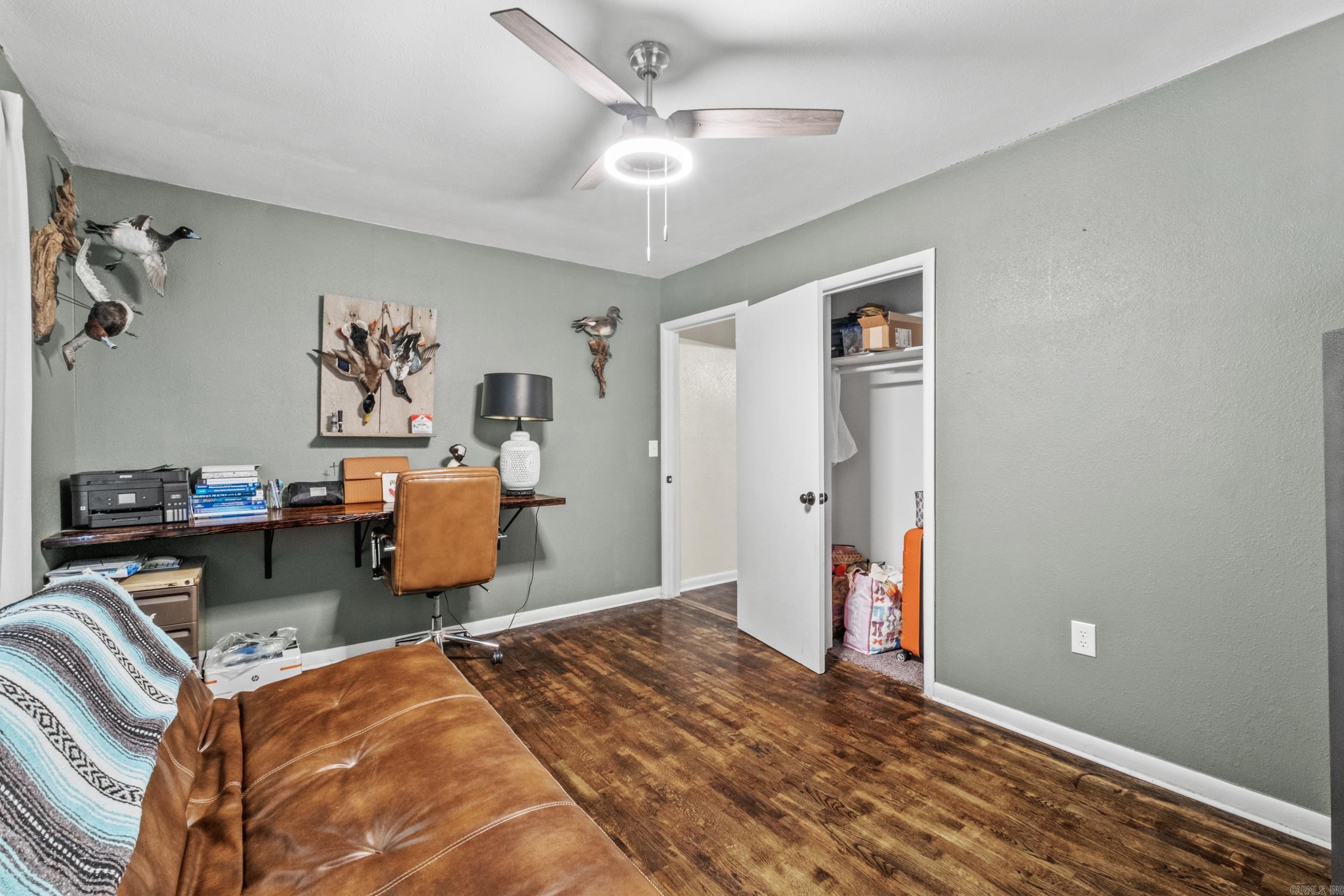 701 N Spruce  Searcy, AR