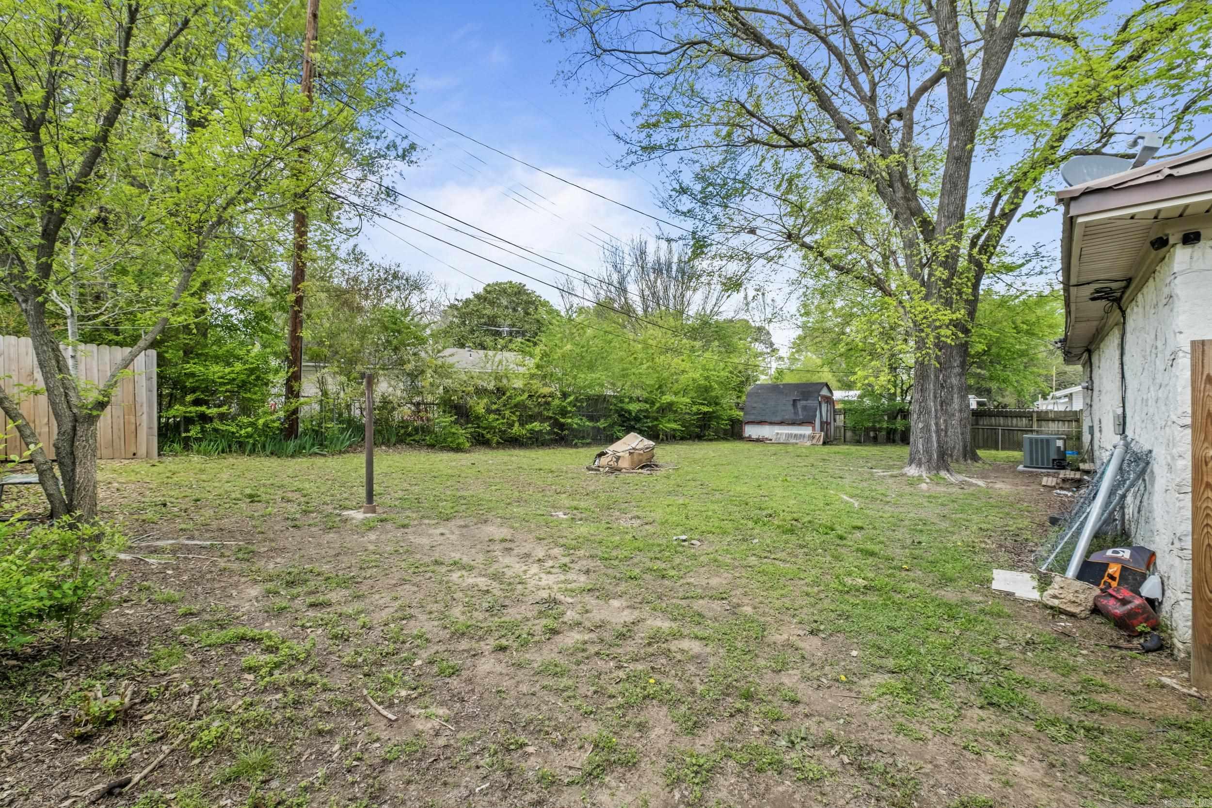 701 N Spruce  Searcy, AR