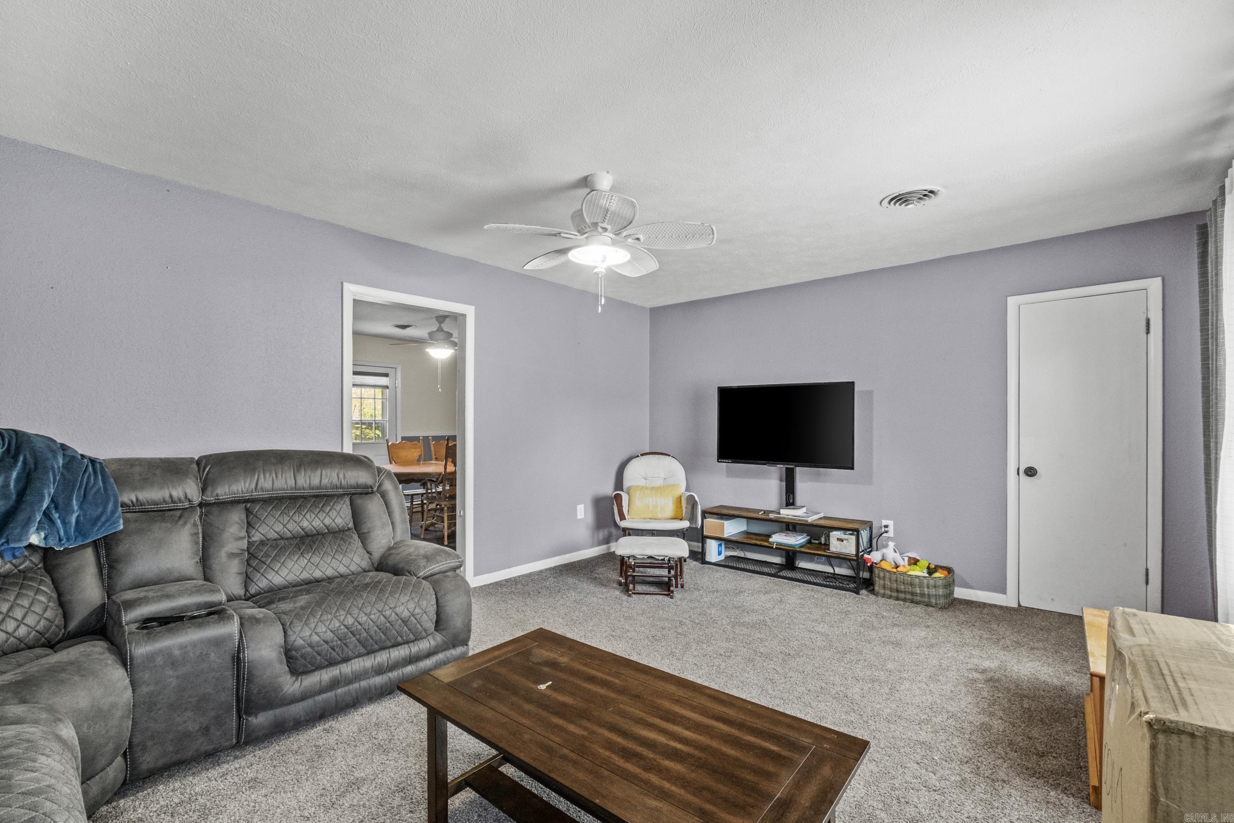 701 N Spruce  Searcy, AR