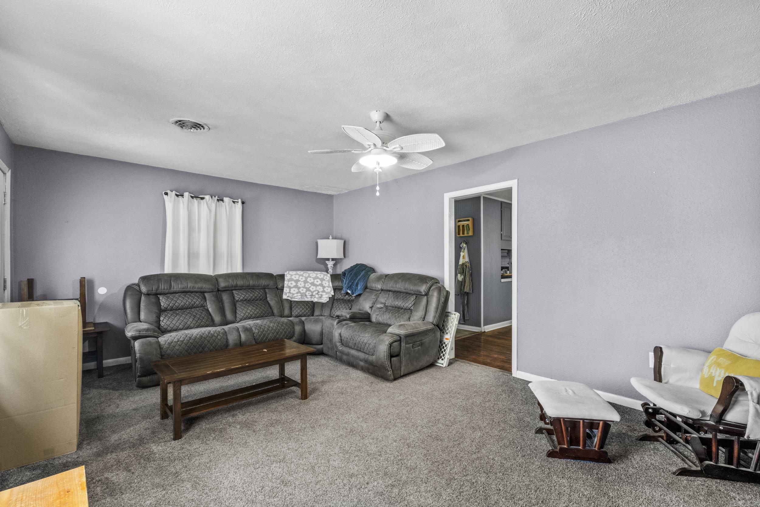 701 N Spruce  Searcy, AR