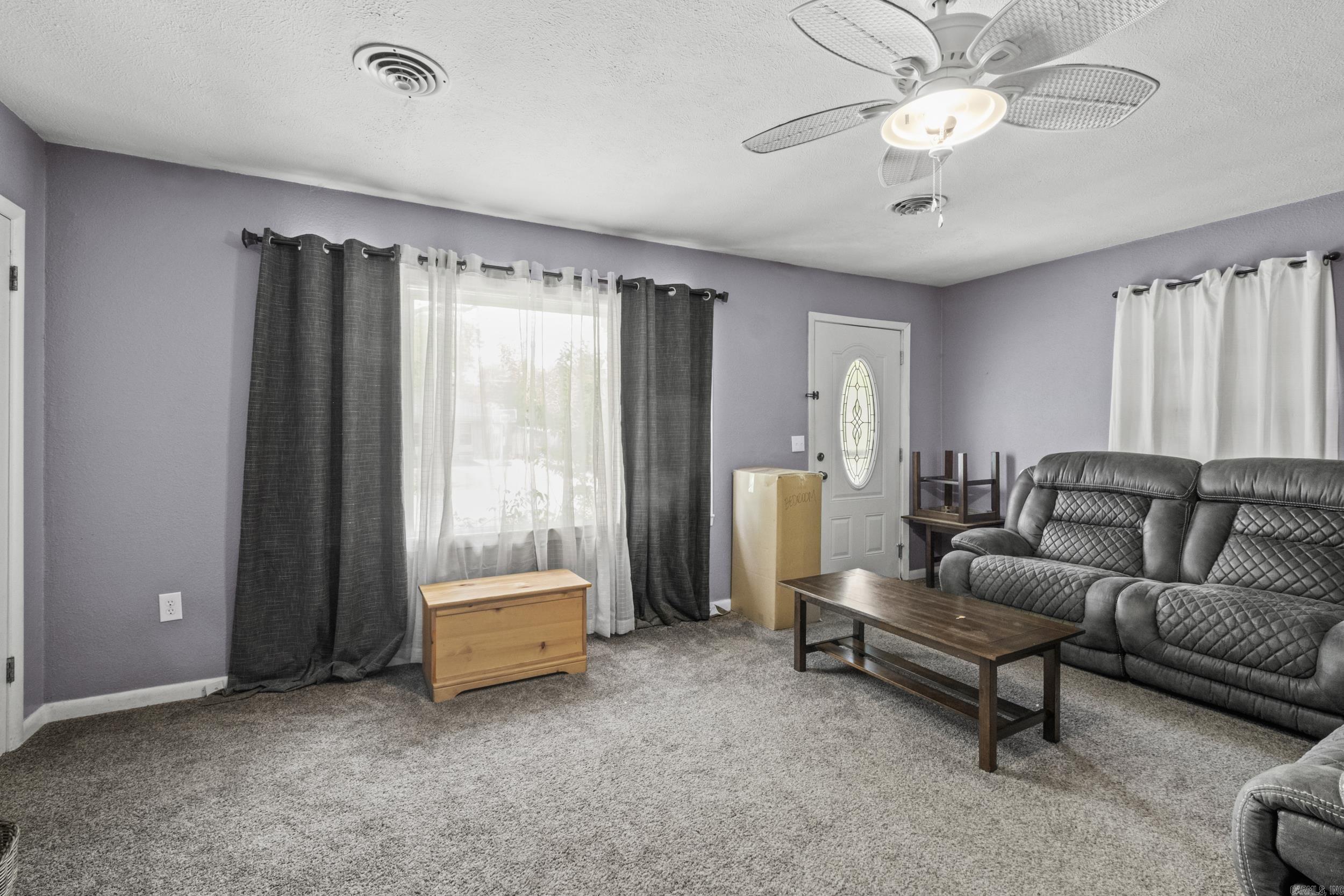 701 N Spruce  Searcy, AR