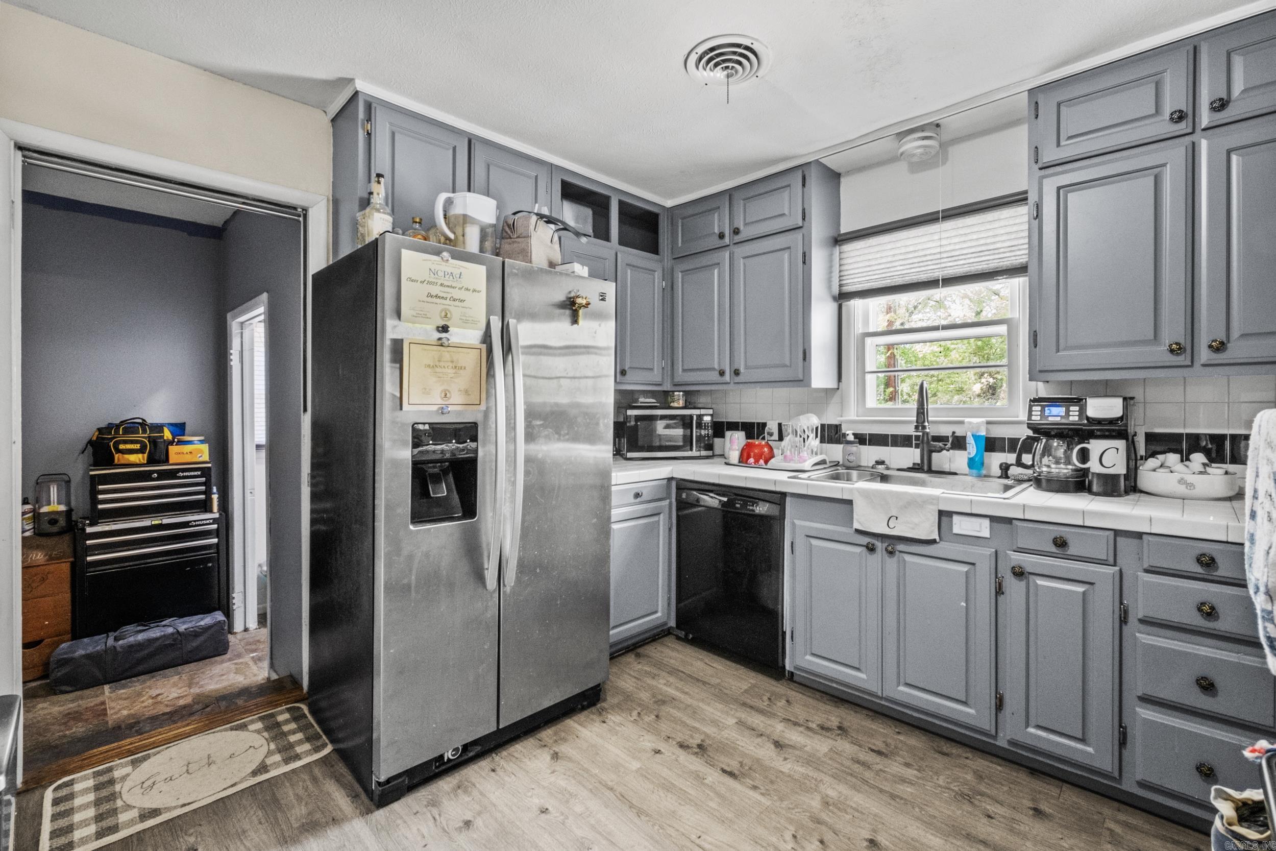 701 N Spruce  Searcy, AR