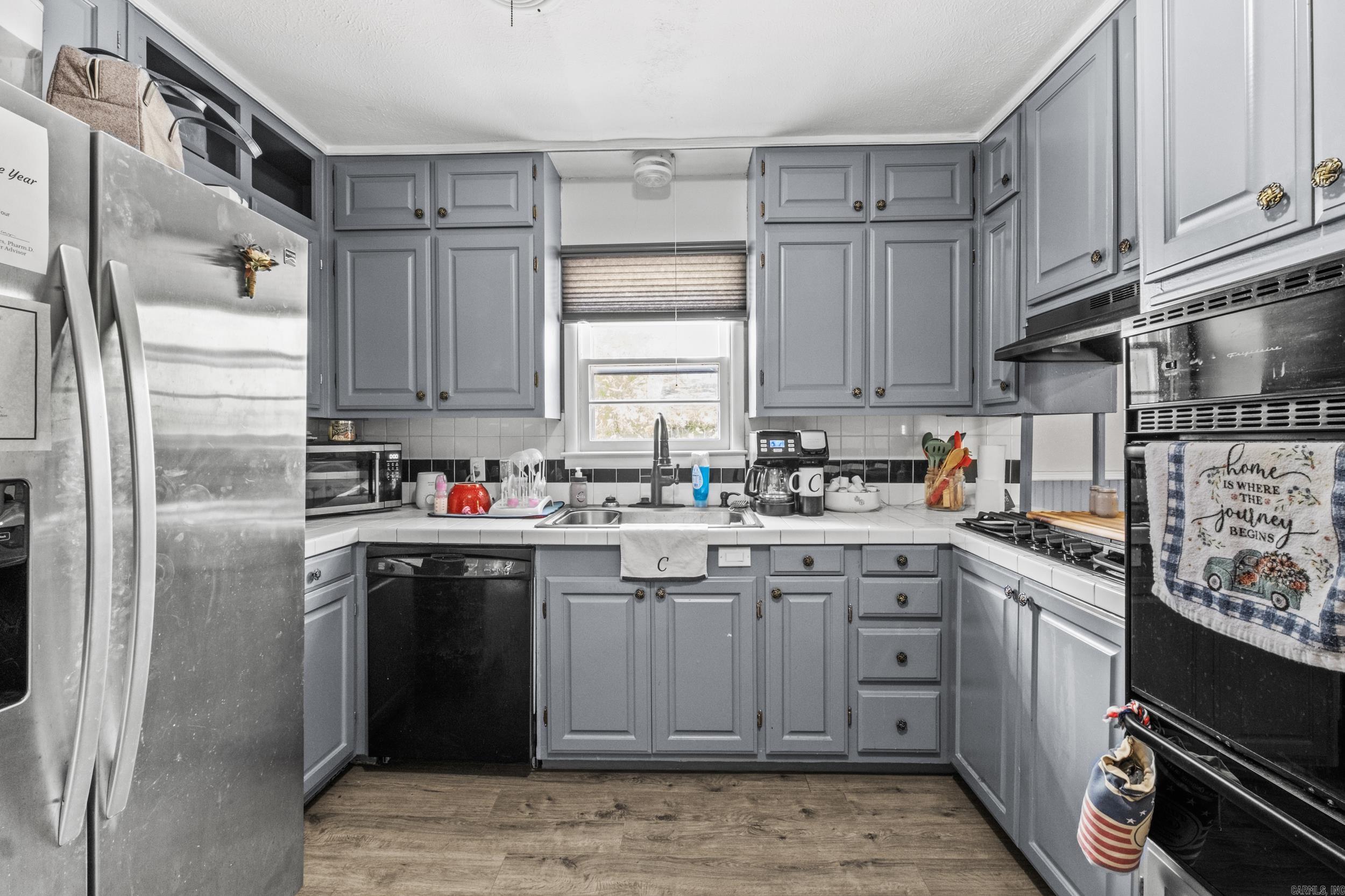 701 N Spruce  Searcy, AR