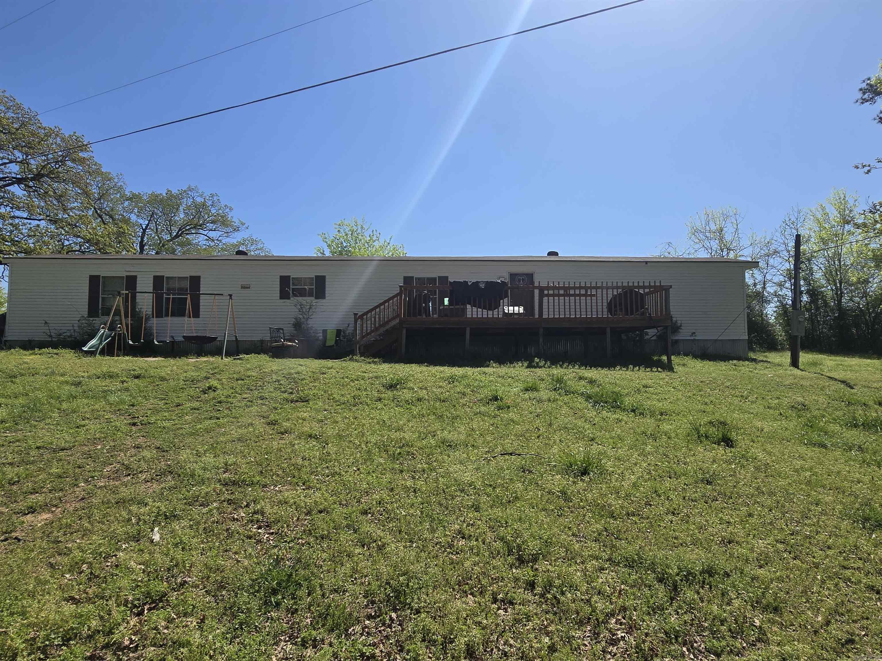 644  Tuggle Lane  Malvern, AR