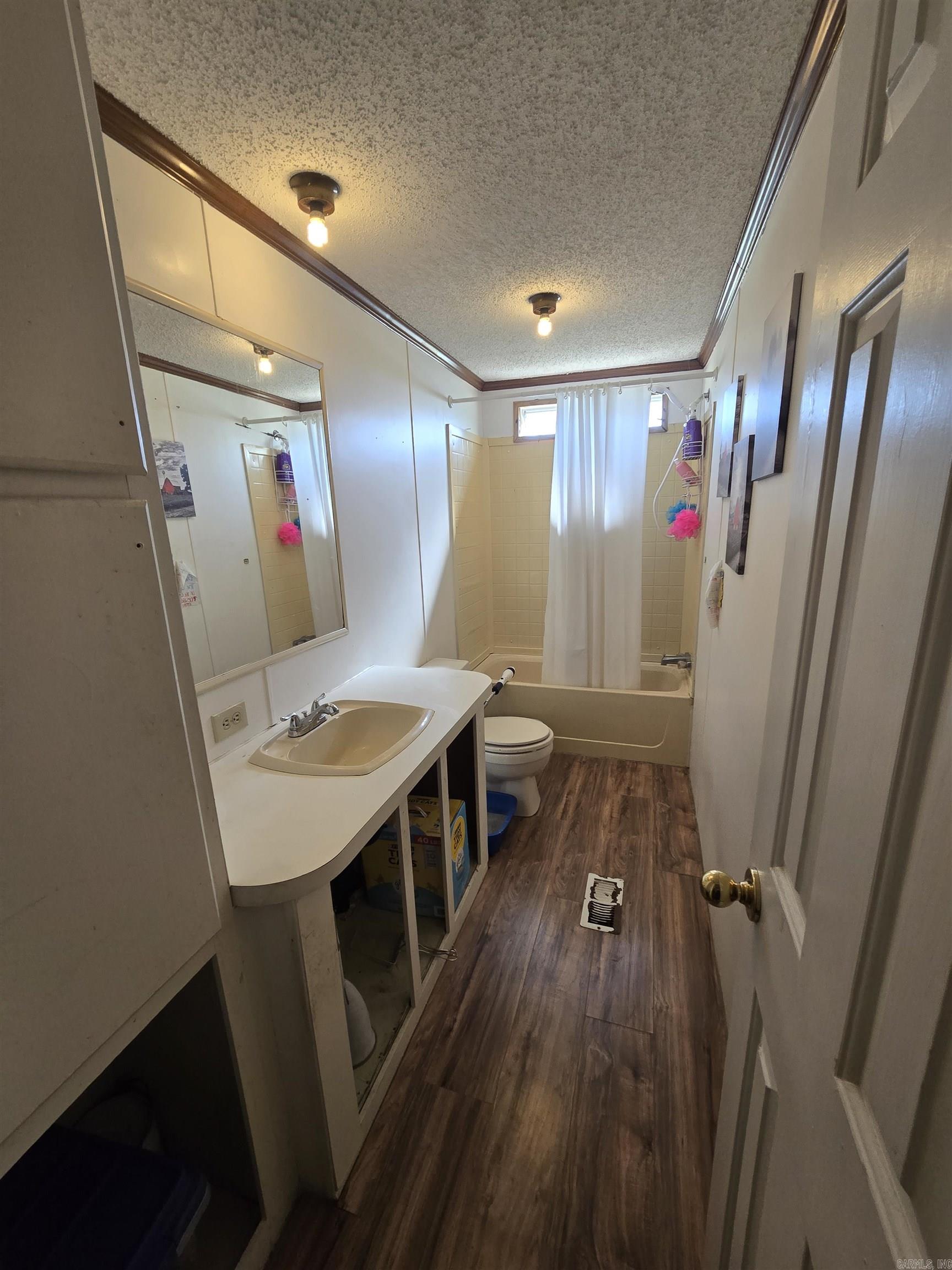 644  Tuggle Lane  Malvern, AR