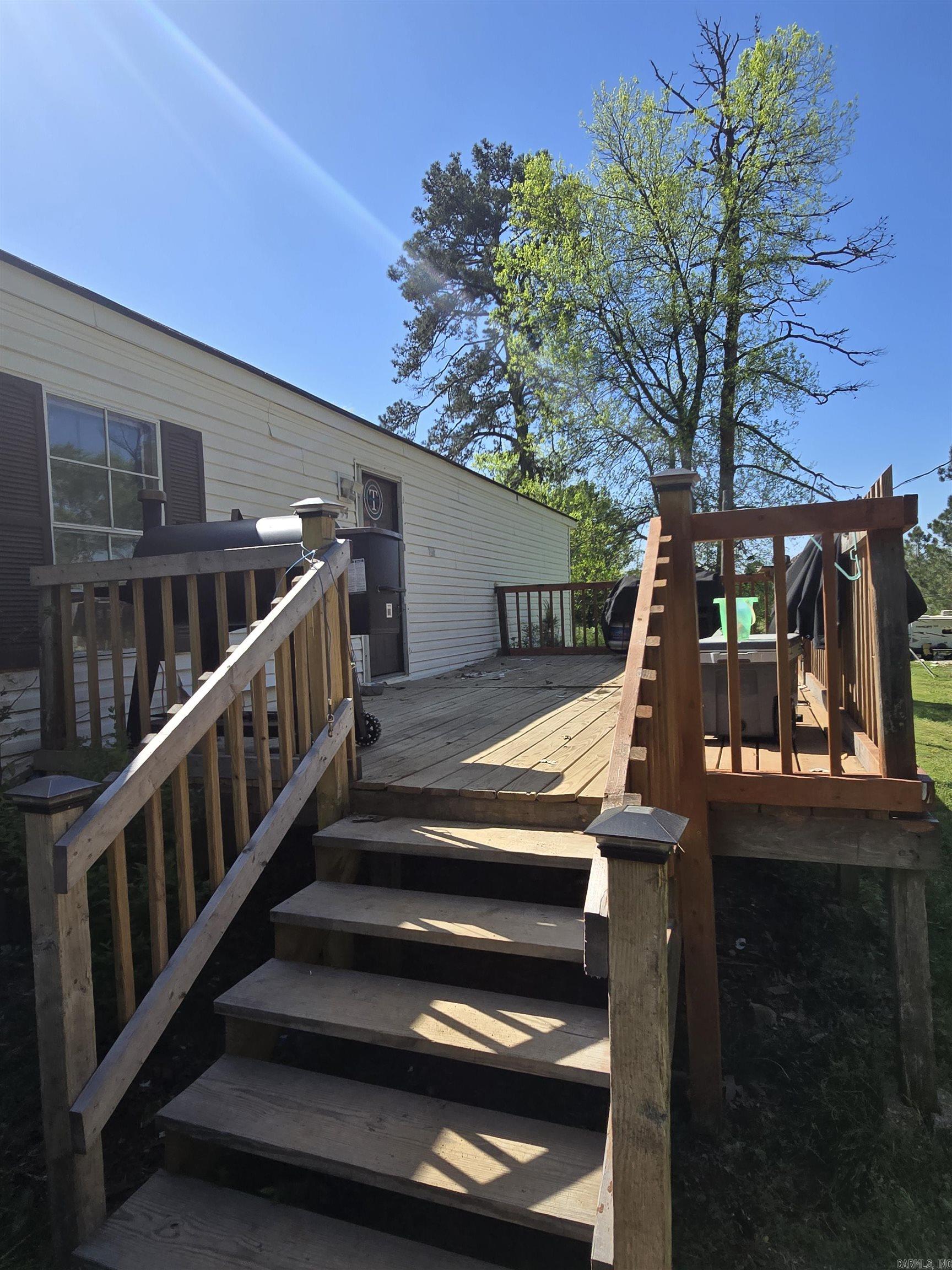 644  Tuggle Lane  Malvern, AR