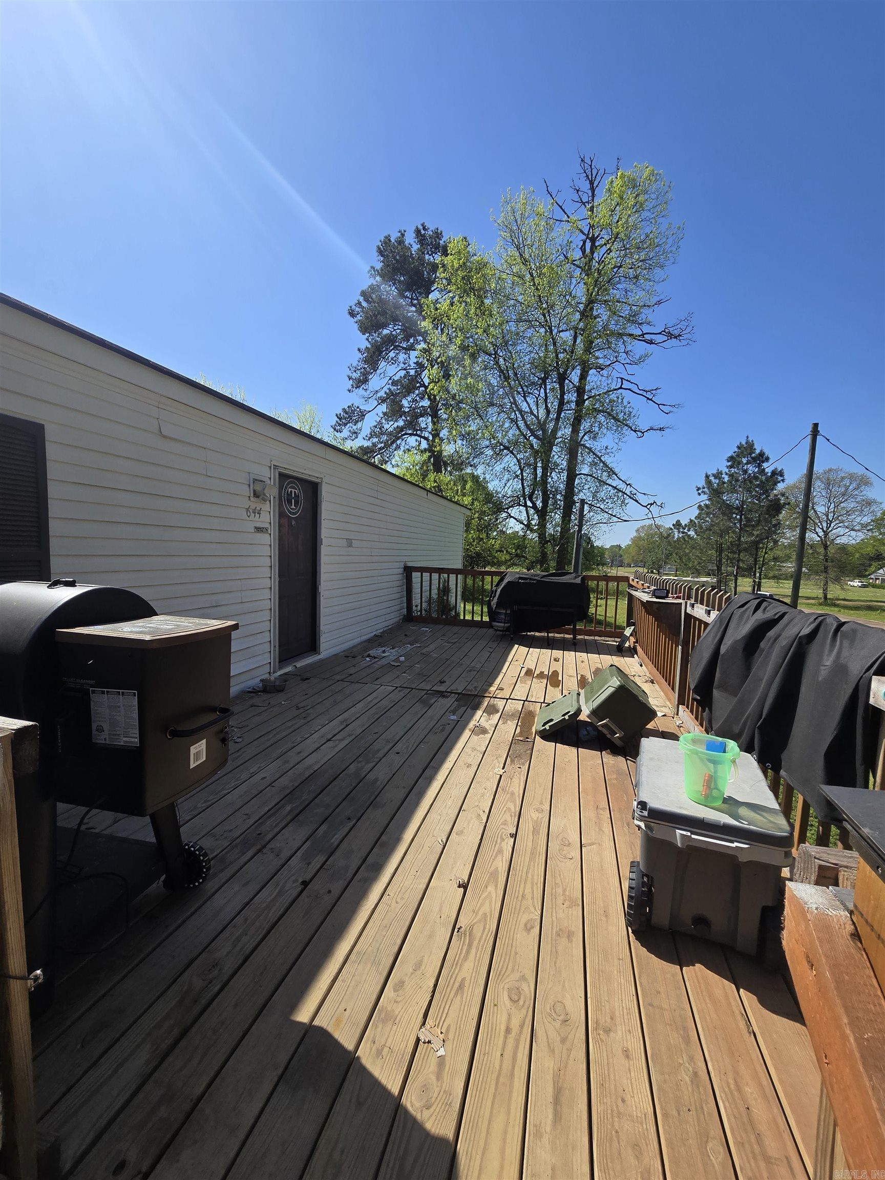 644  Tuggle Lane  Malvern, AR