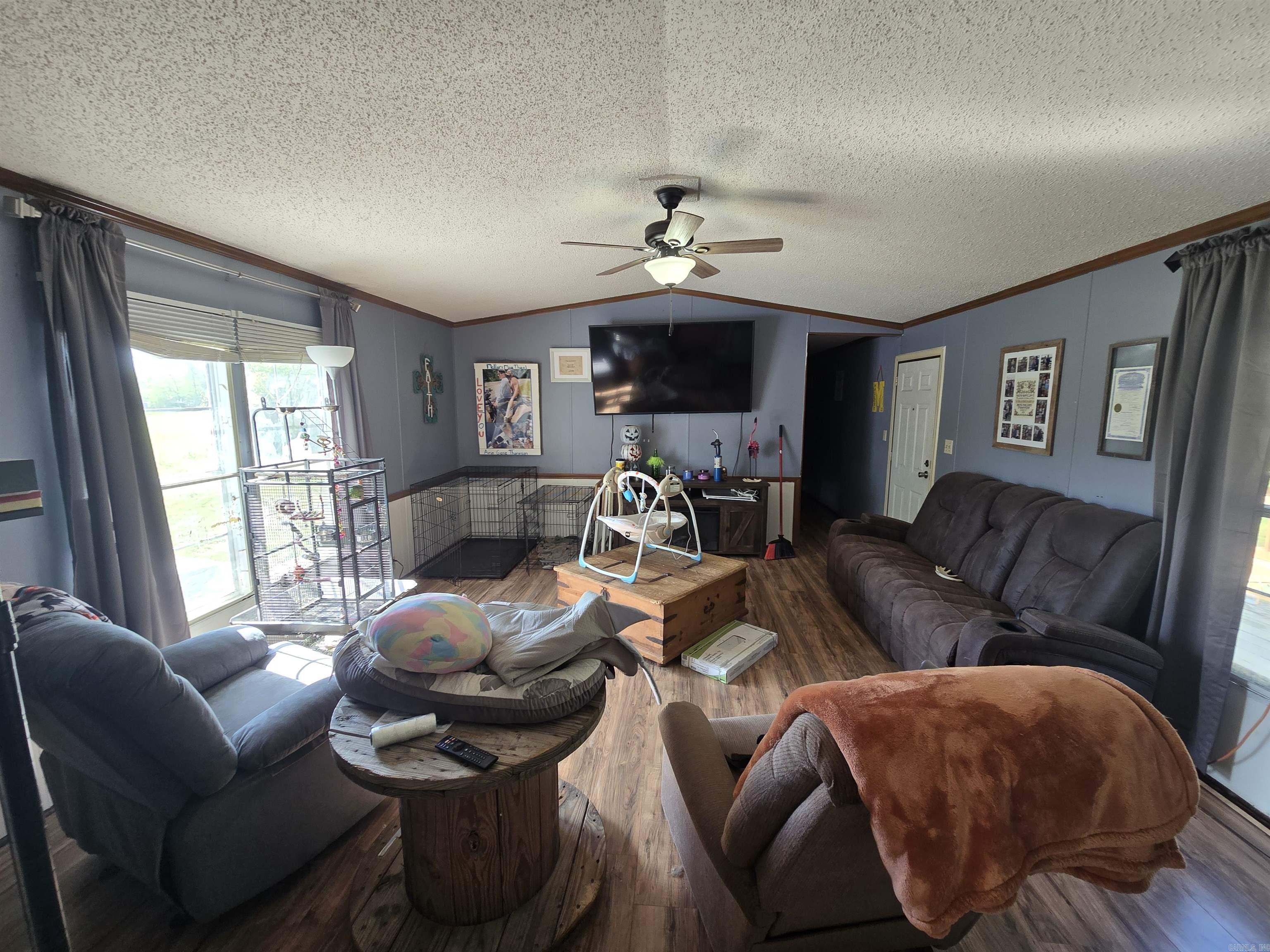 644  Tuggle Lane  Malvern, AR