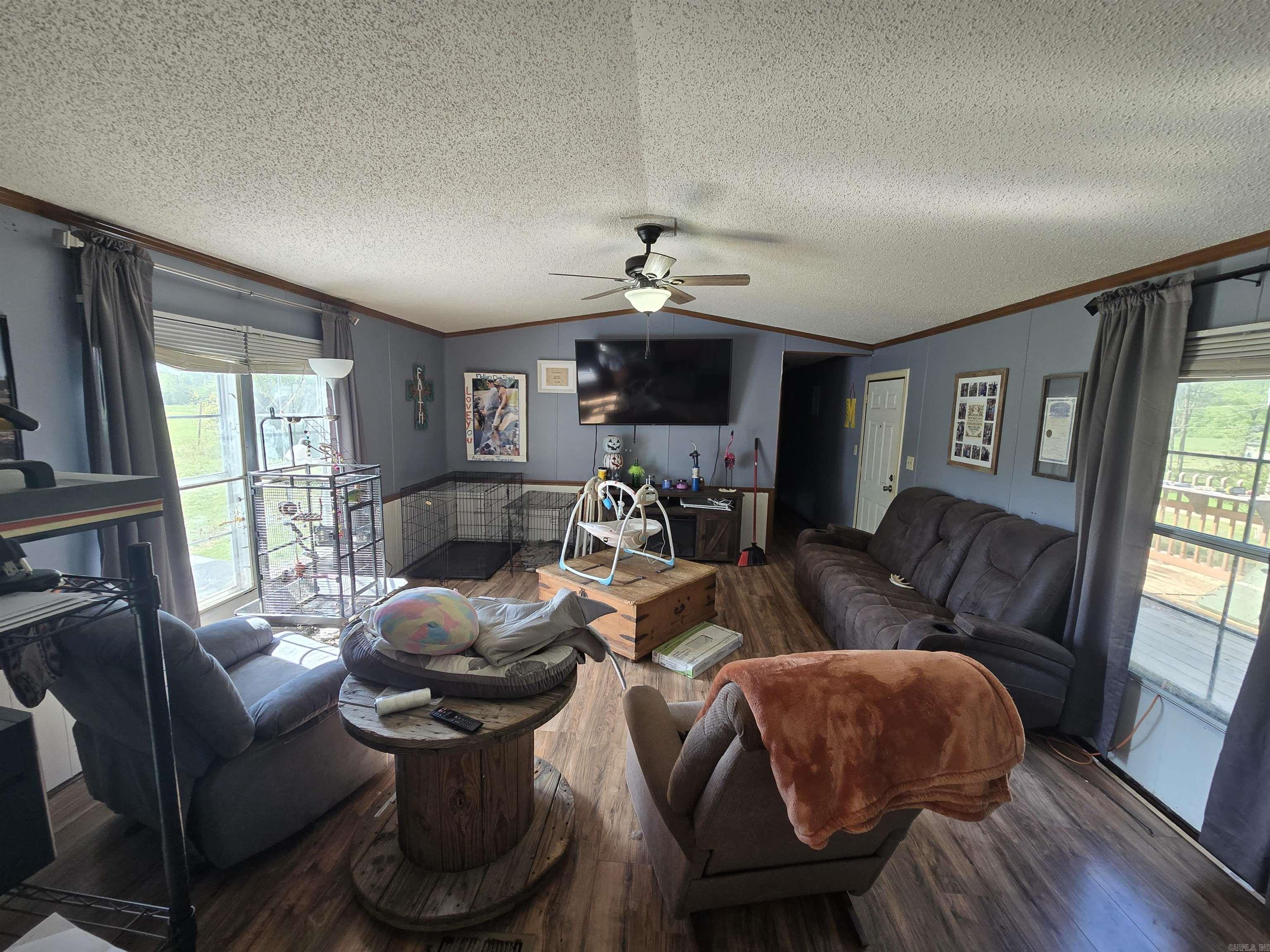 644  Tuggle Lane  Malvern, AR