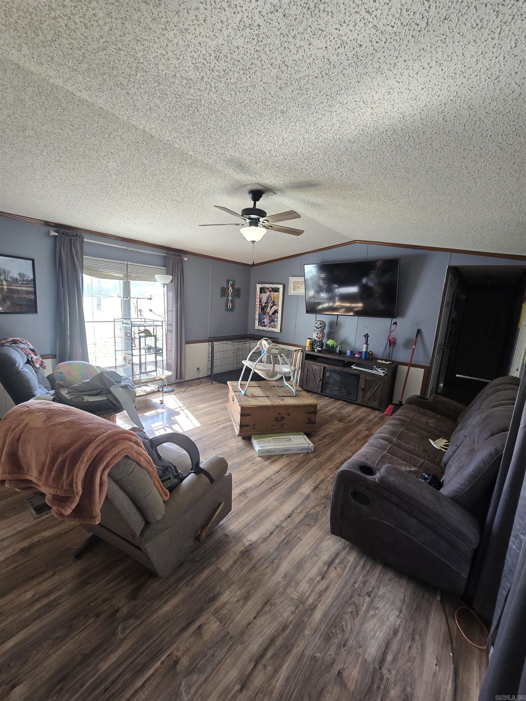 644  Tuggle Lane  Malvern, AR