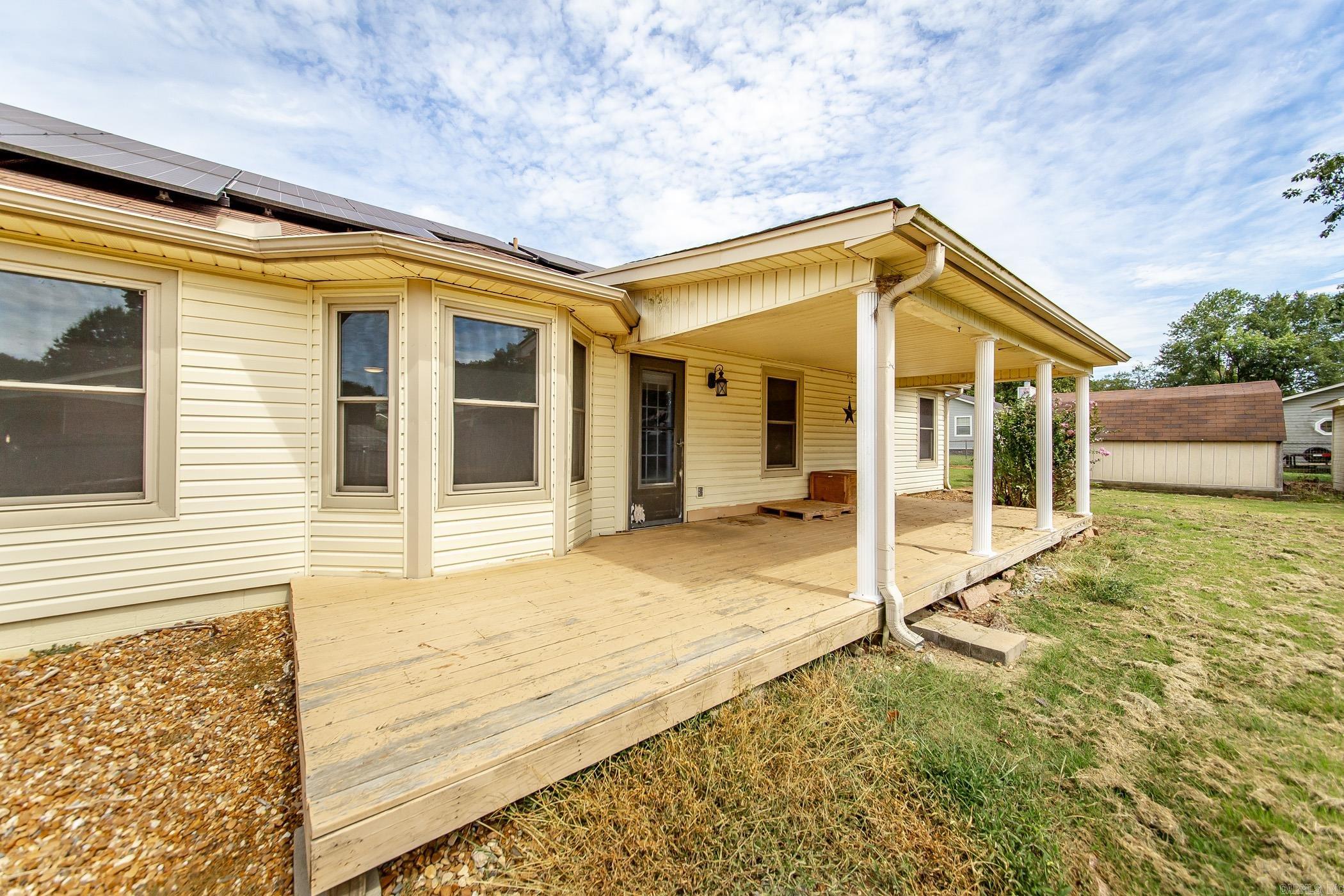 14  Sandy  Cabot, AR