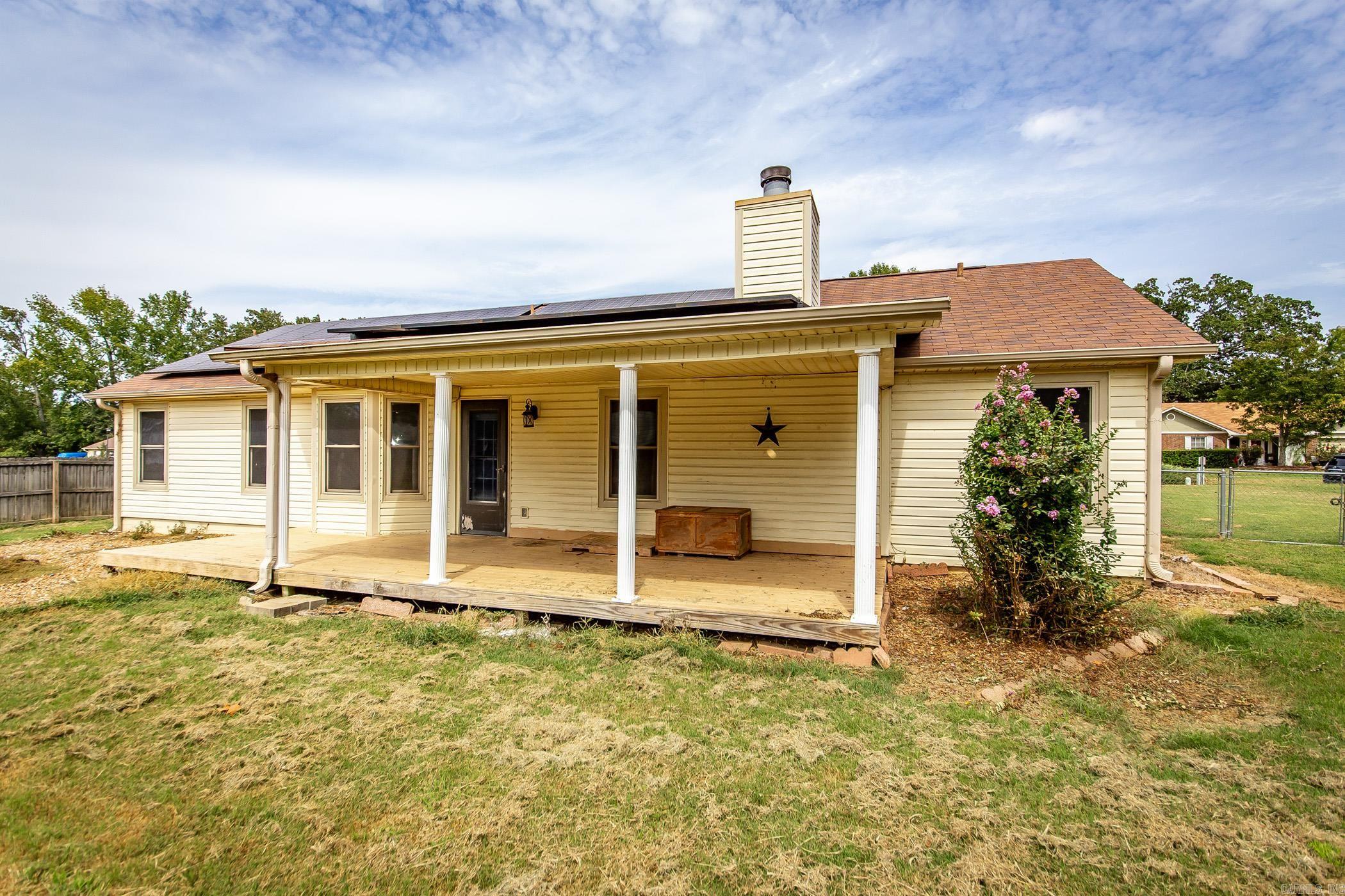 14  Sandy  Cabot, AR