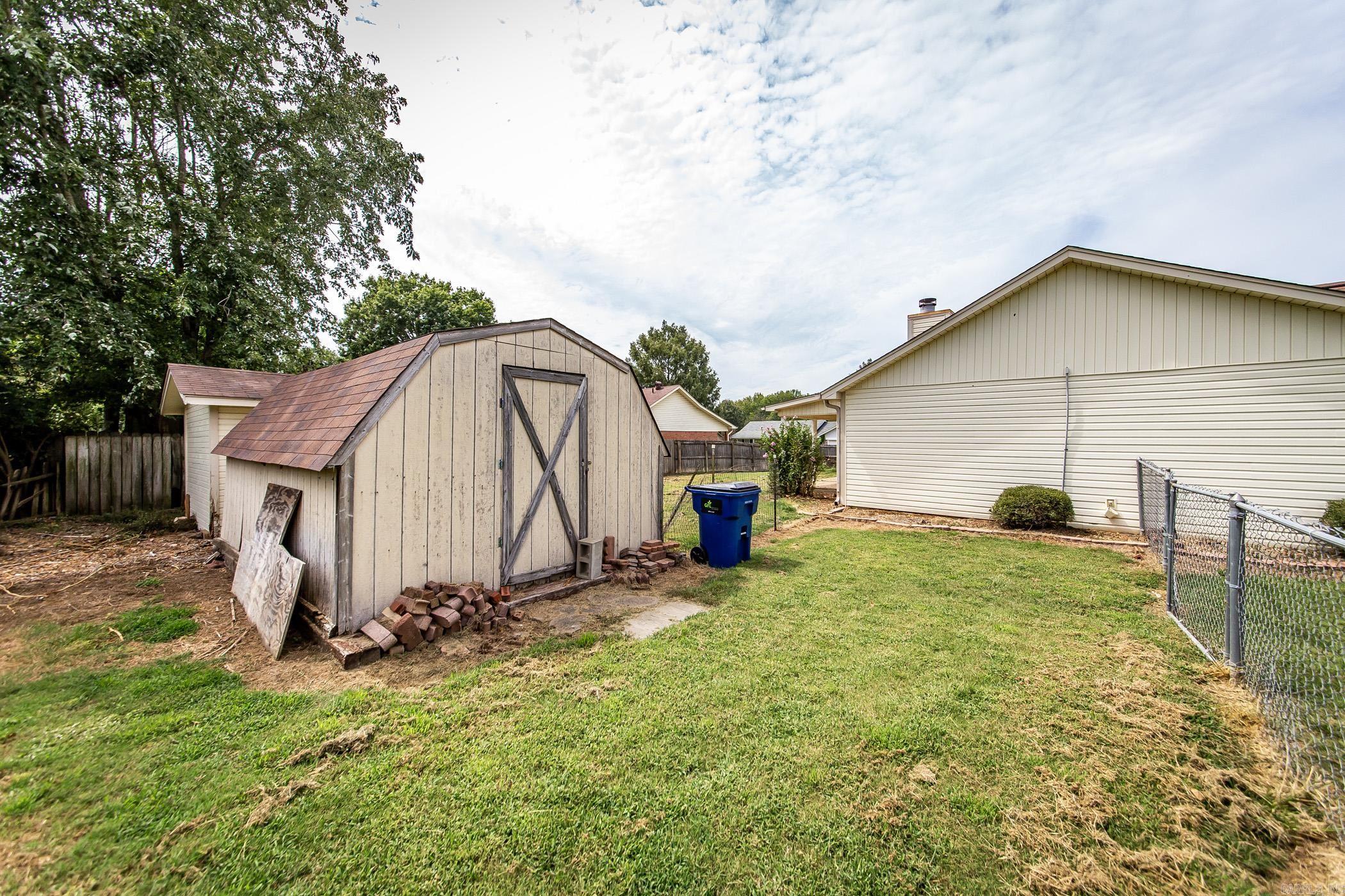 14  Sandy  Cabot, AR