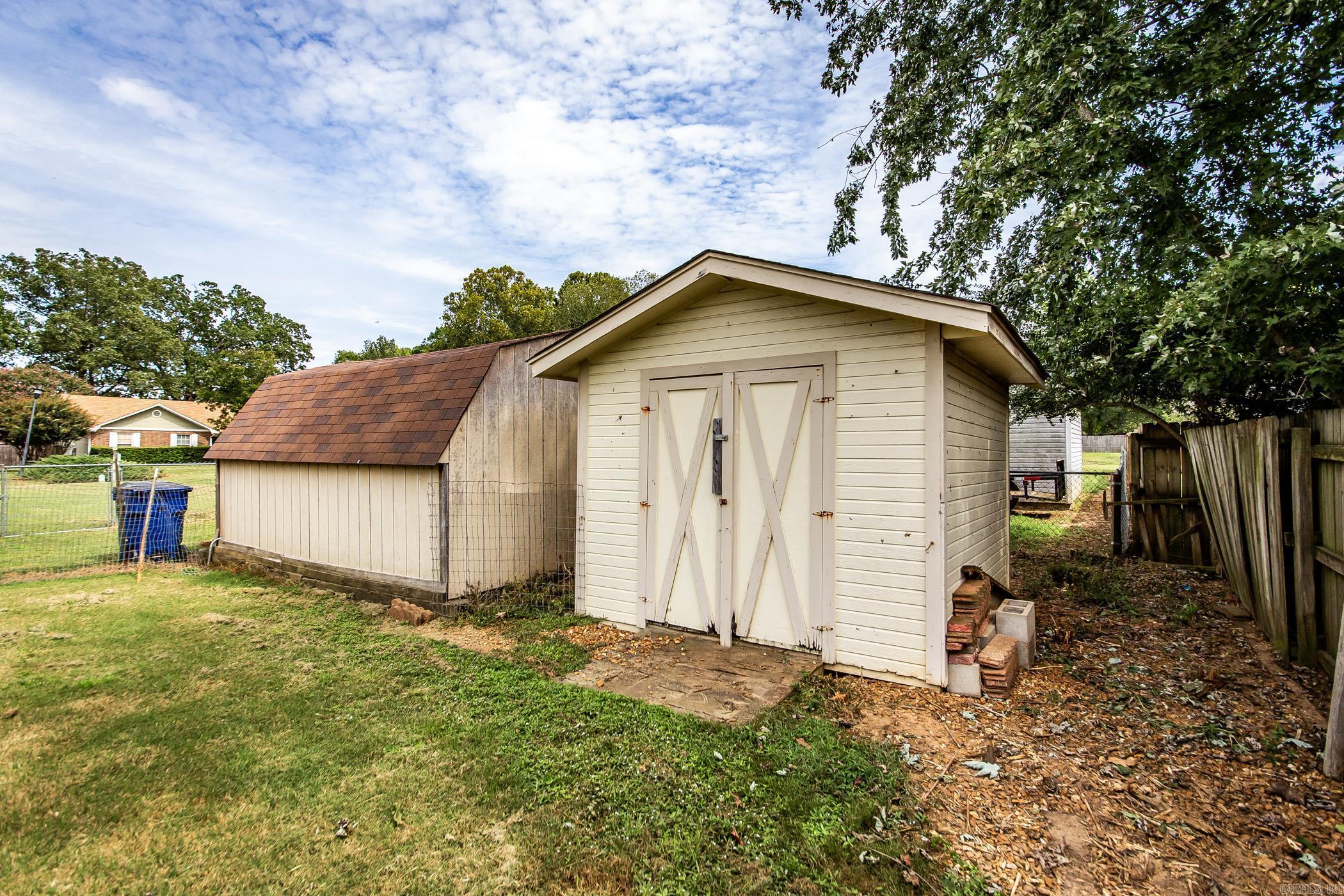 14  Sandy  Cabot, AR