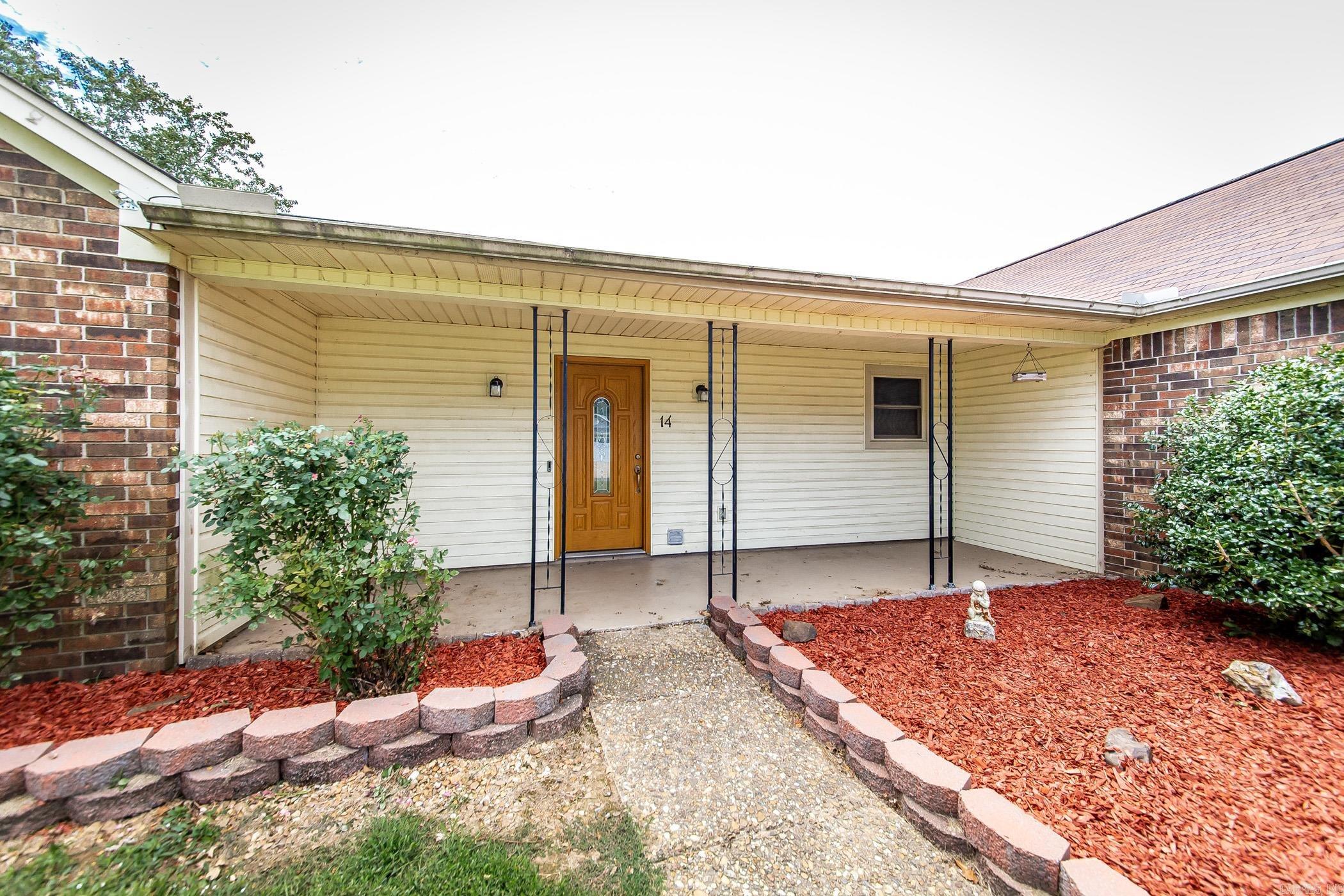 14  Sandy  Cabot, AR