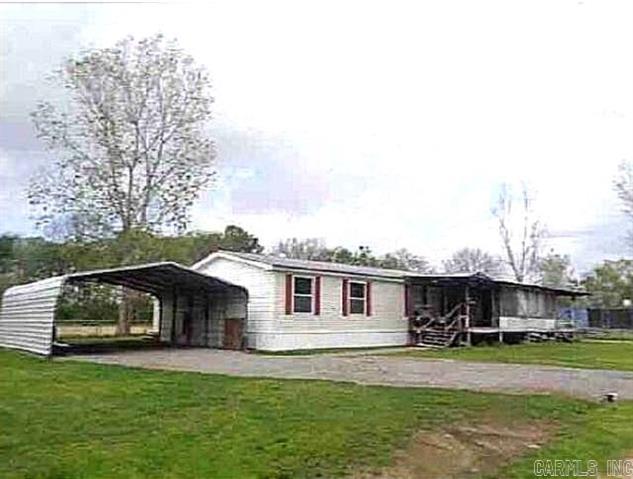 341  Hwy 144N  Lake Village, AR