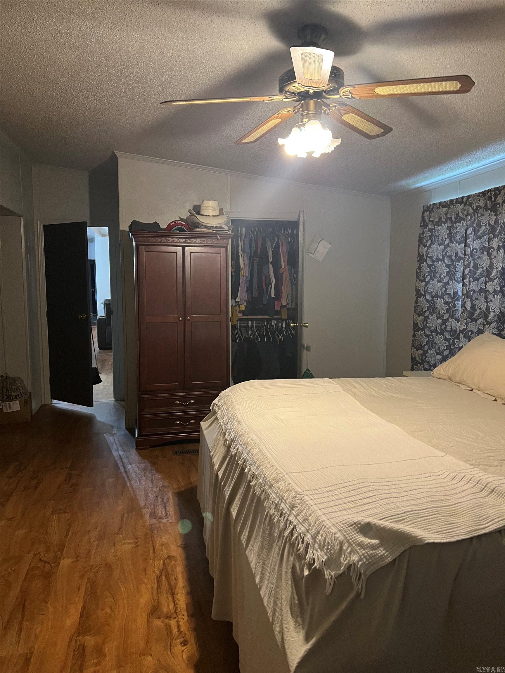 341  Hwy 144N  Lake Village, AR
