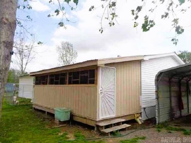 341  Hwy 144N  Lake Village, AR