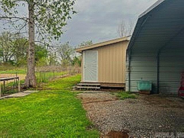 341  Hwy 144N  Lake Village, AR