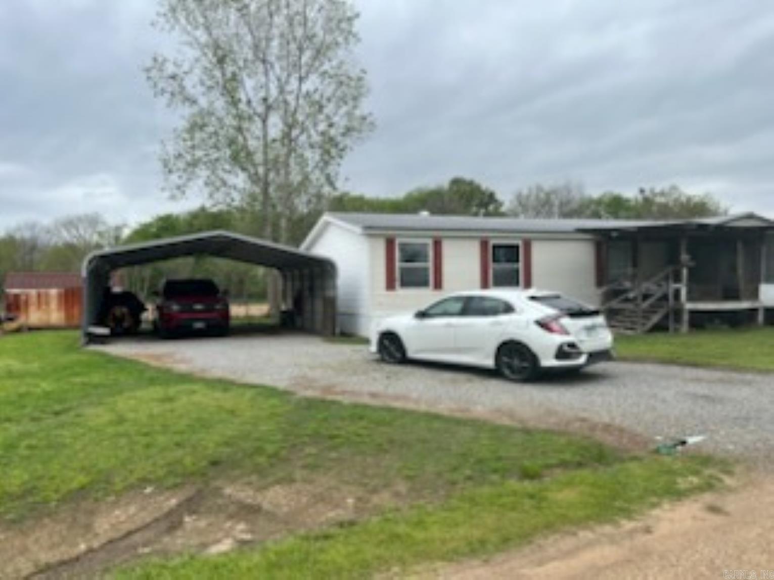 341  Hwy 144N  Lake Village, AR