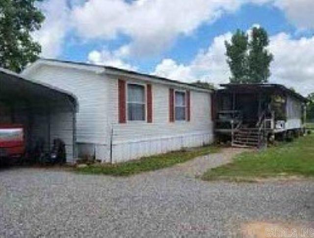 341  Hwy 144N  Lake Village, AR