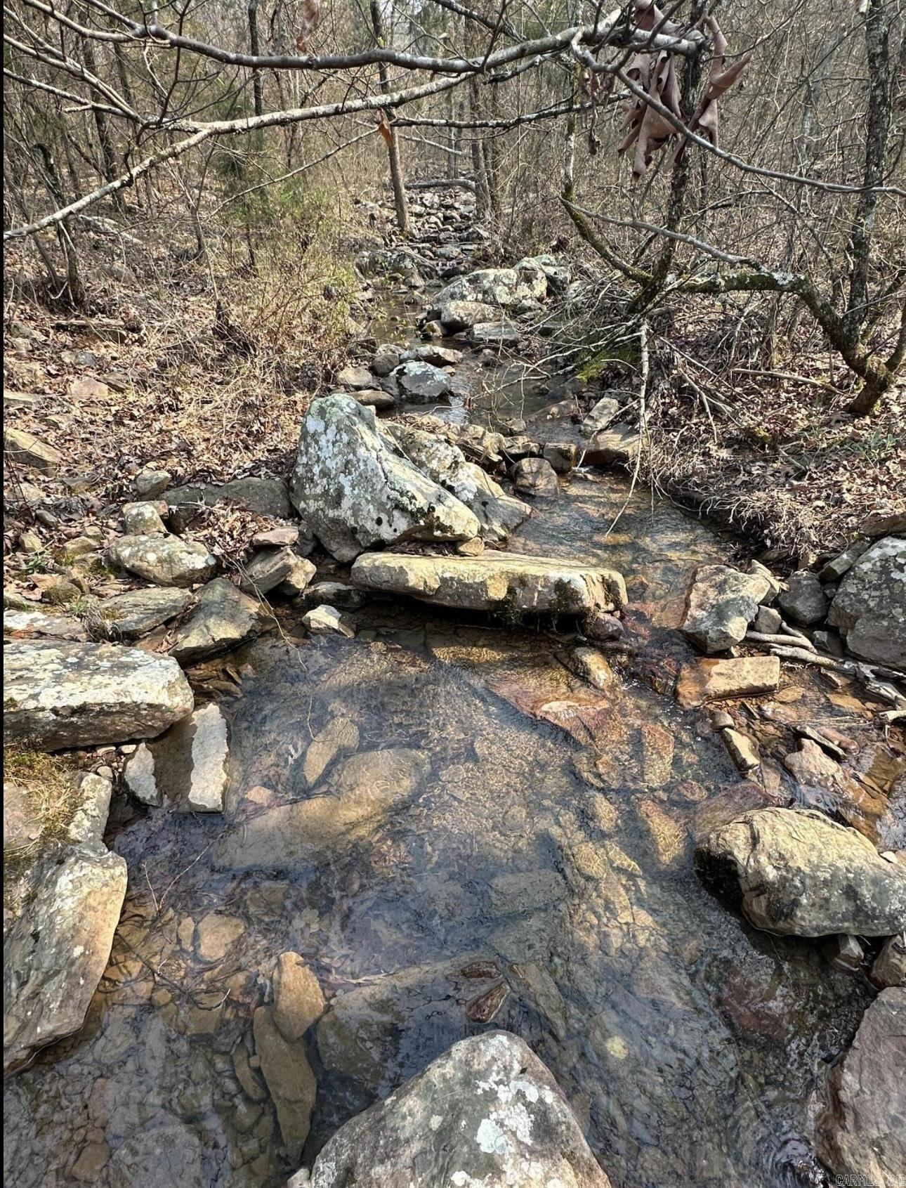   Cold Springs  Waldron, AR