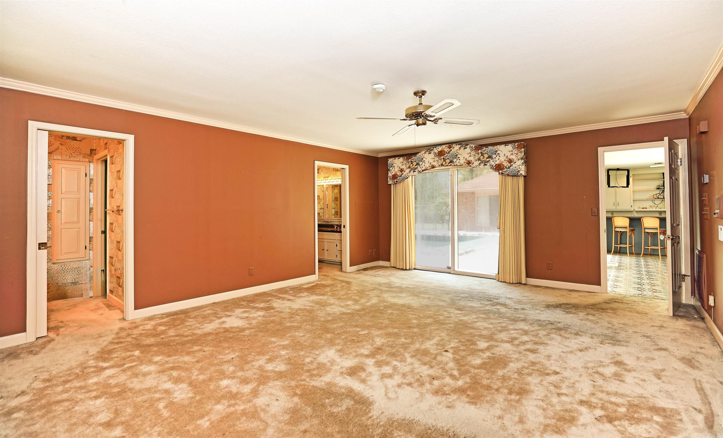 3716 S Privatewood Pine Bluff, AR 71603