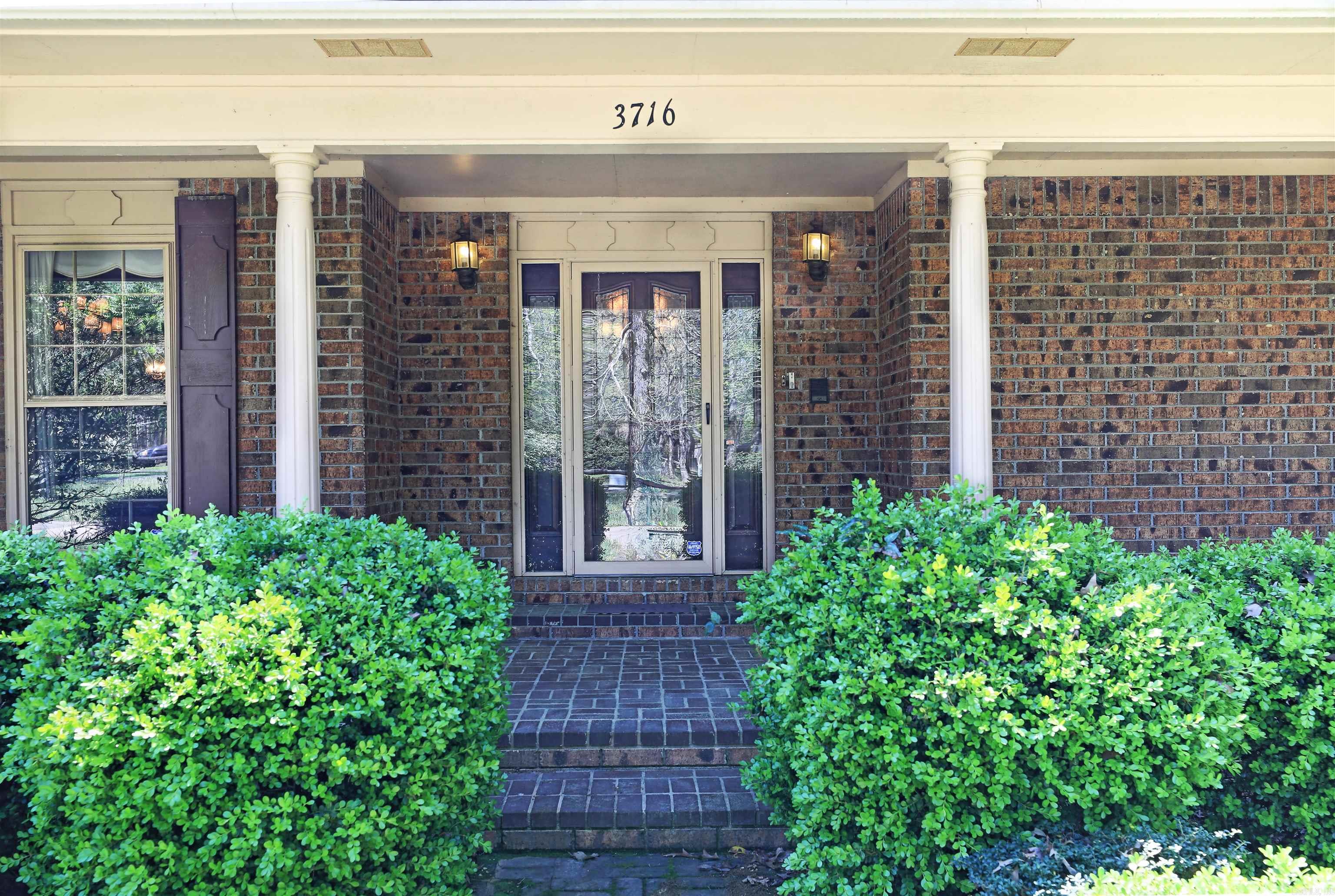 3716 S Privatewood Pine Bluff, AR 71603