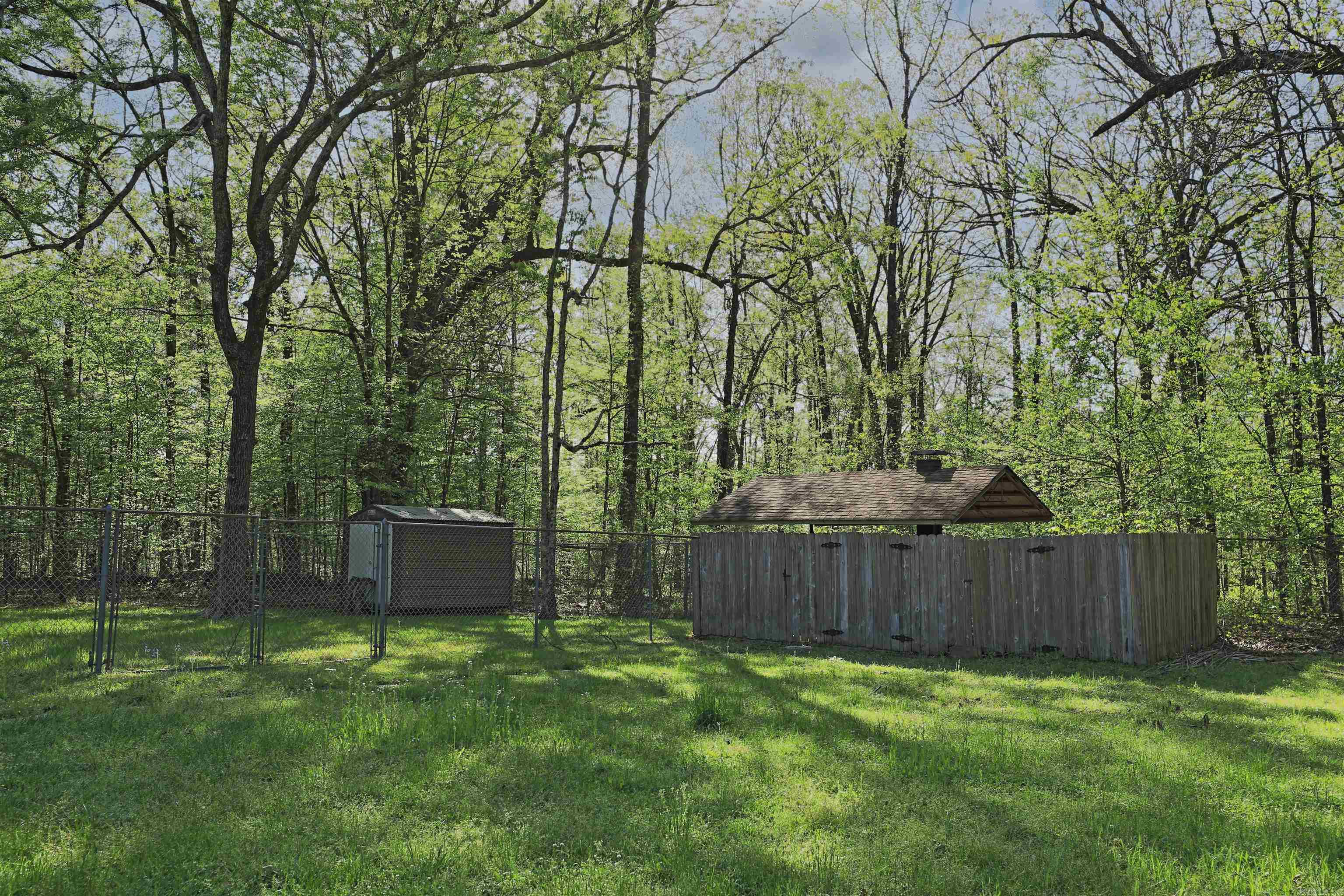 3716 S Privatewood Pine Bluff, AR 71603