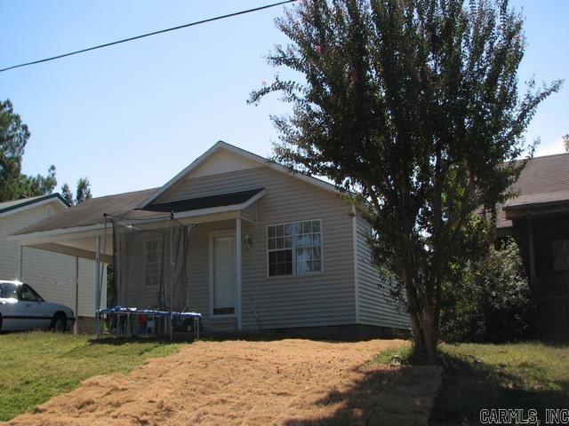 812 E Unity Rd  Paragould, AR