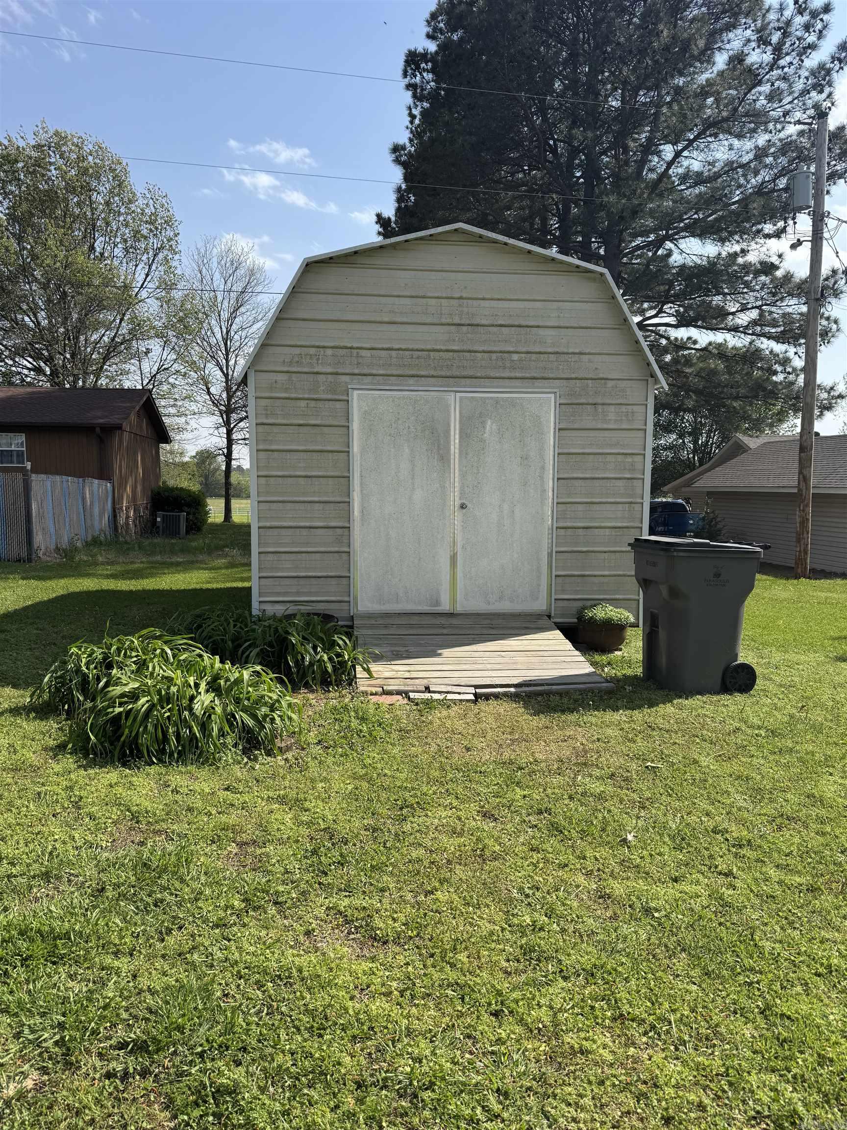 812 E Unity Rd  Paragould, AR