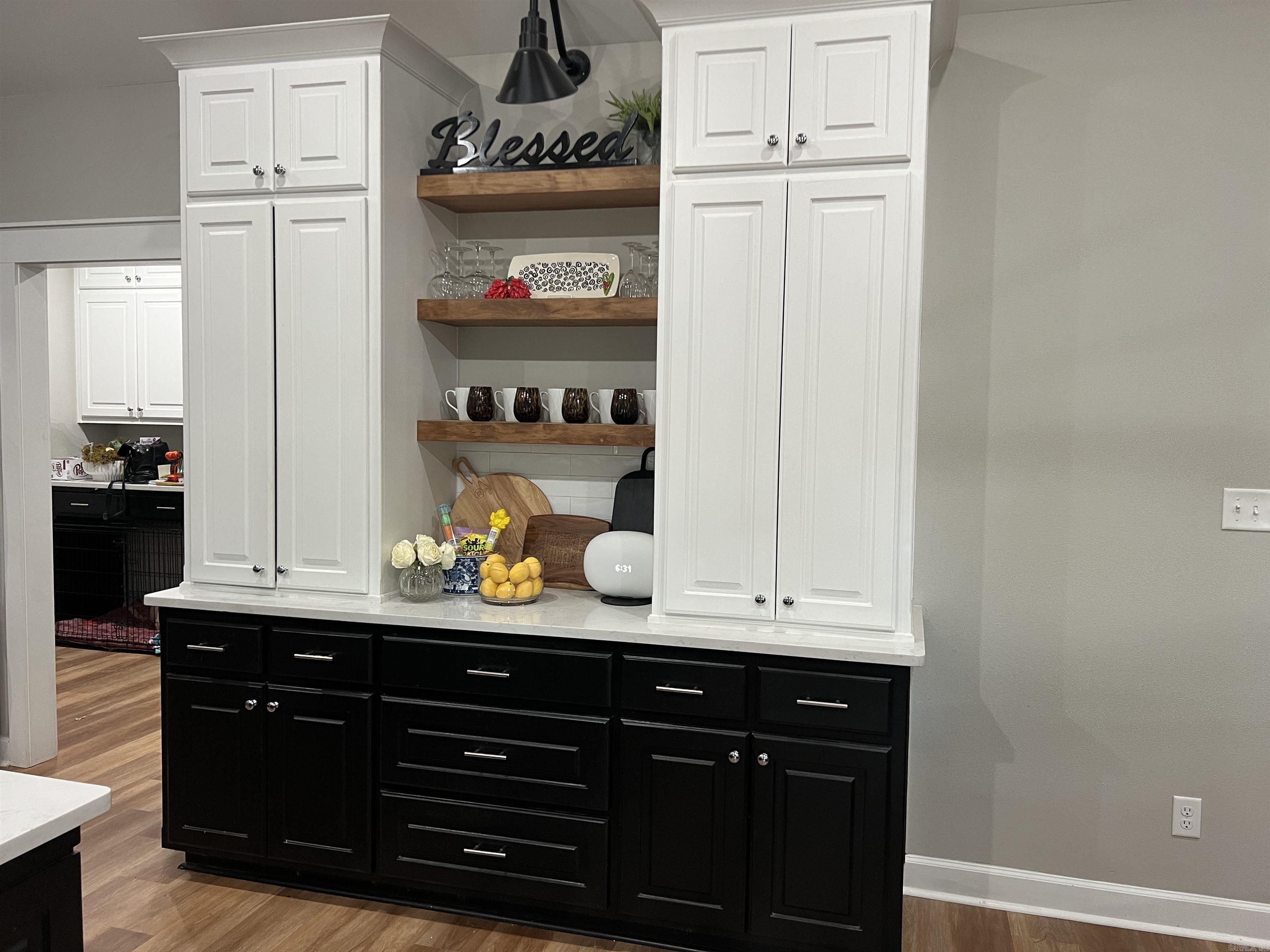123  Carriage Court  White Hall, AR