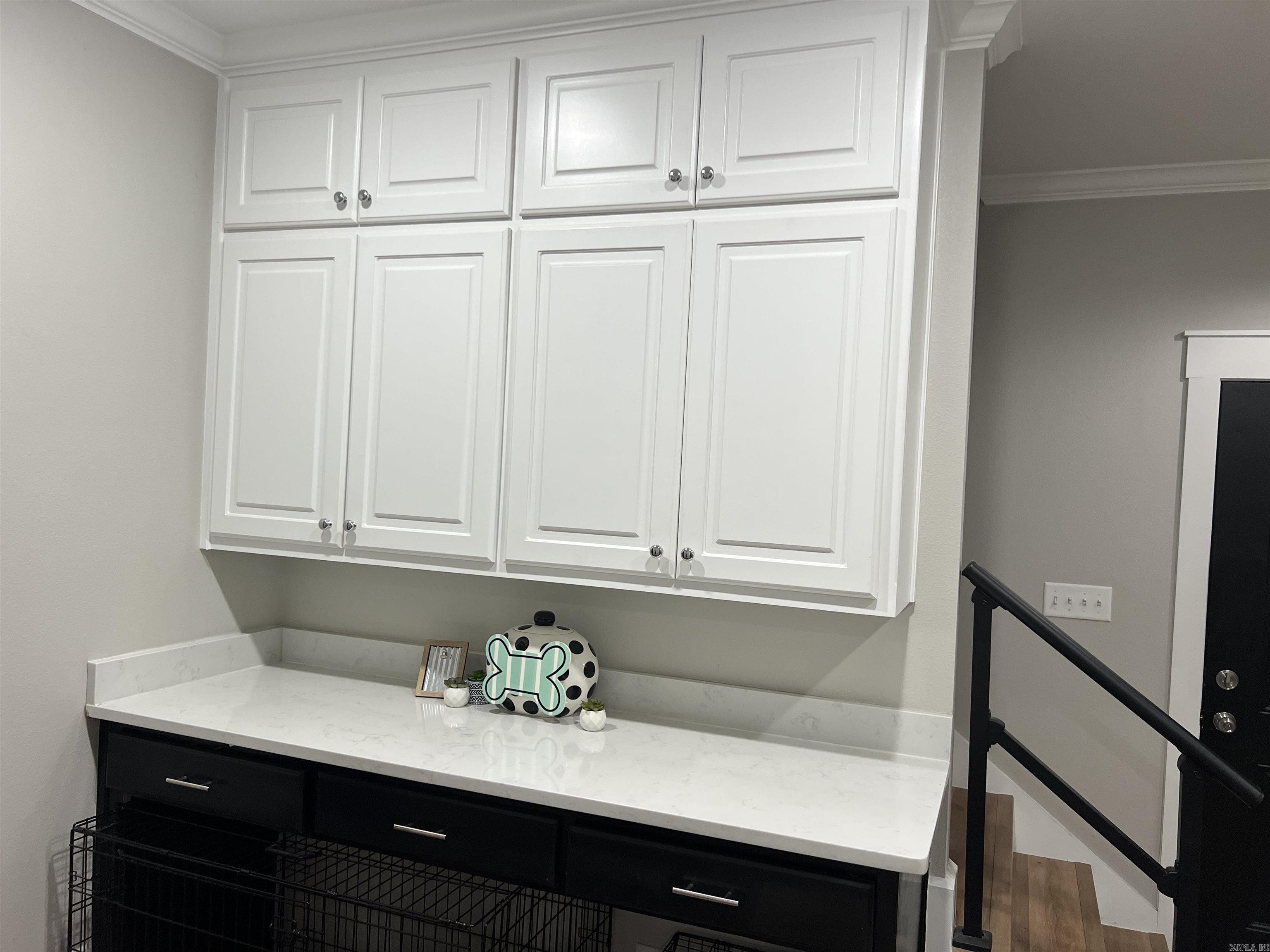 123  Carriage Court  White Hall, AR