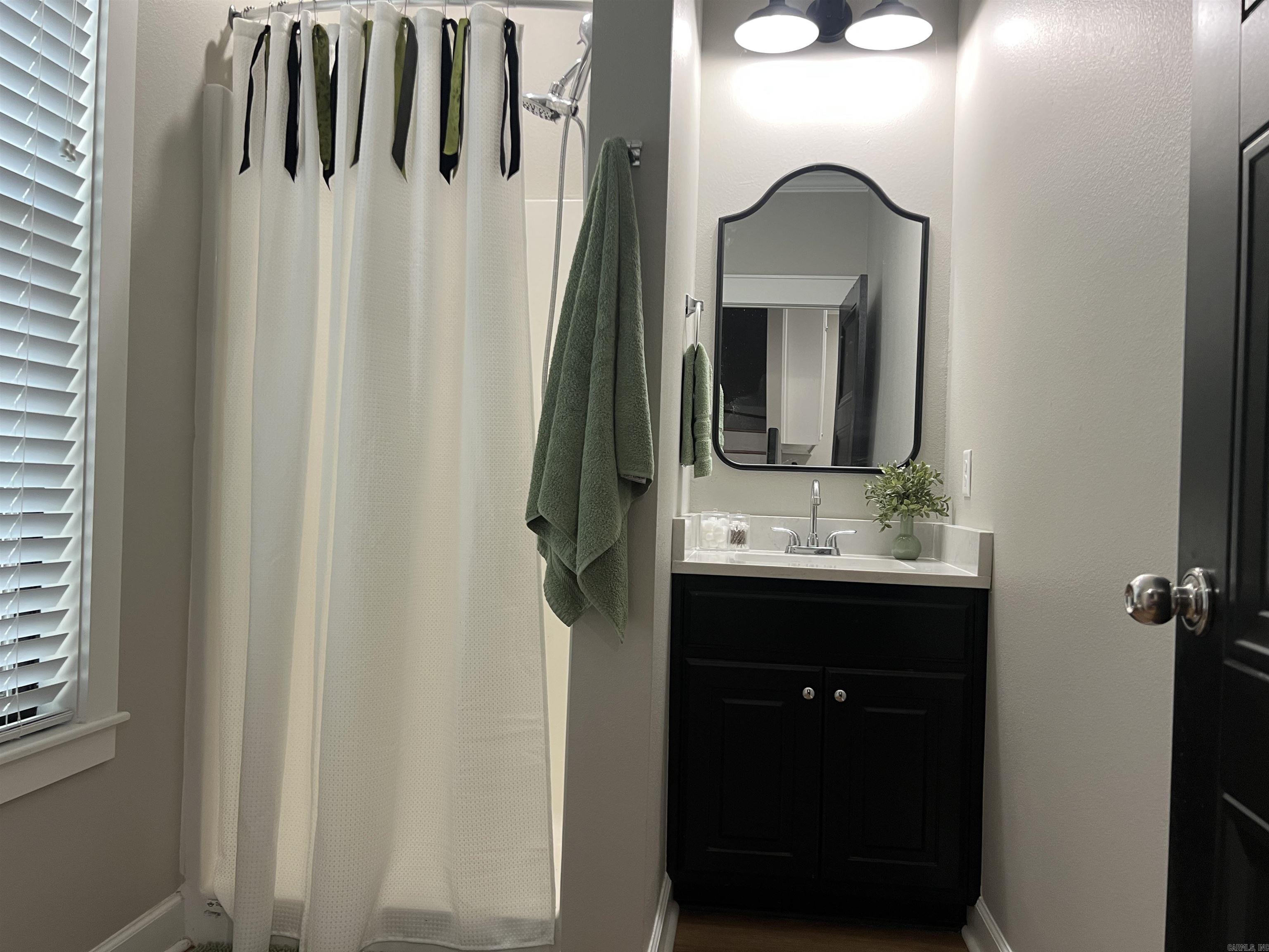 123  Carriage Court  White Hall, AR