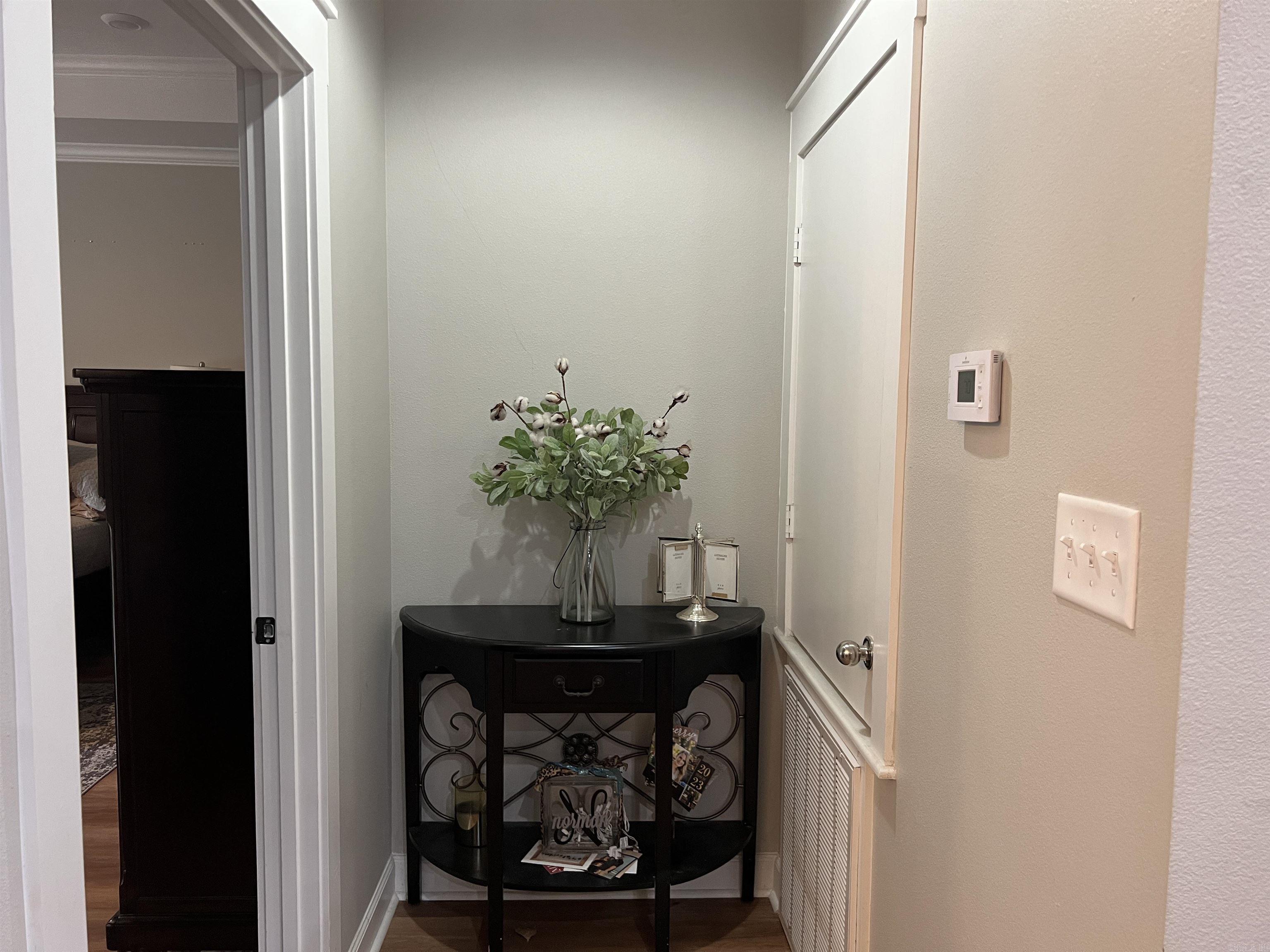 123  Carriage Court  White Hall, AR