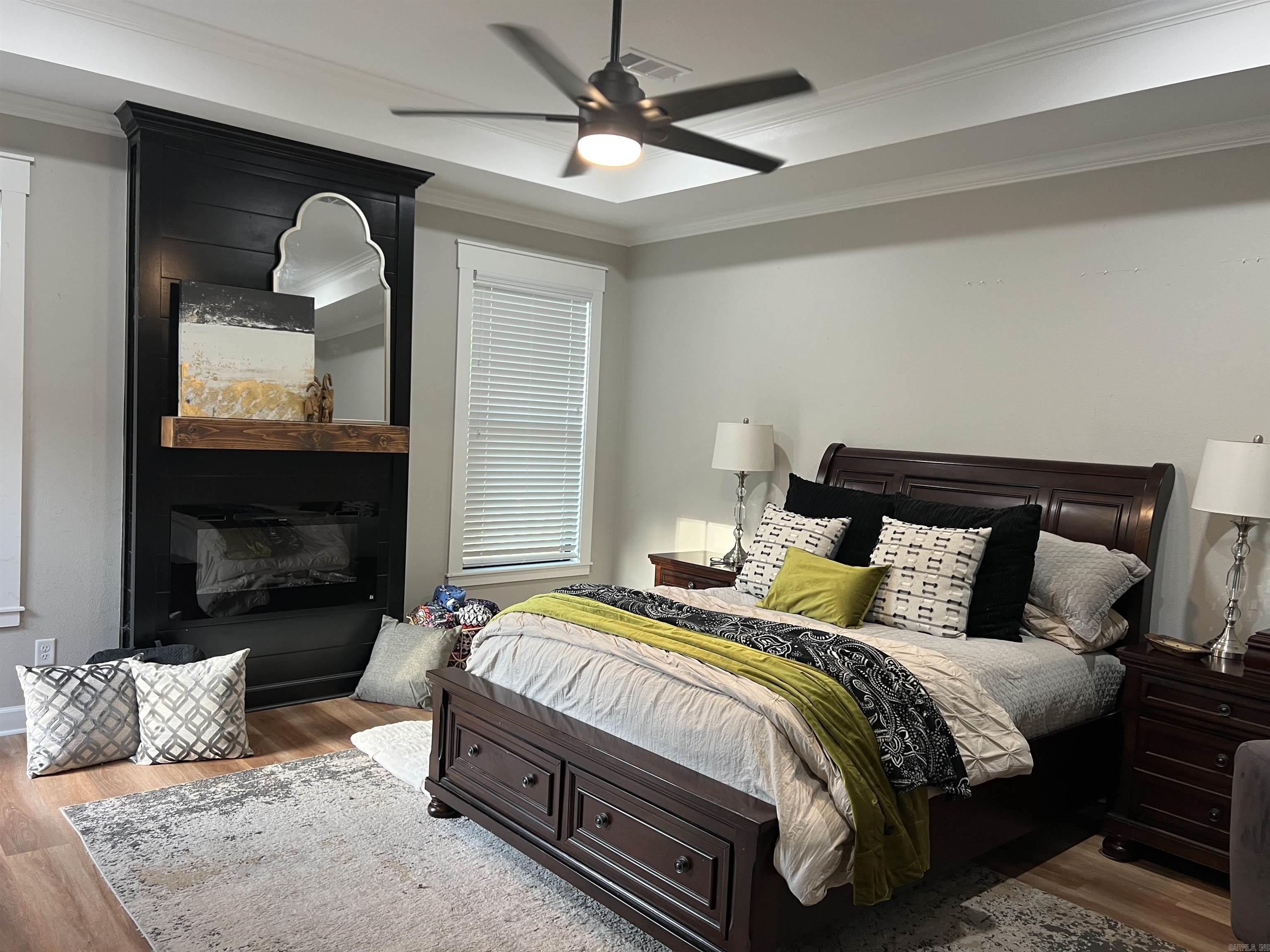 123  Carriage Court  White Hall, AR