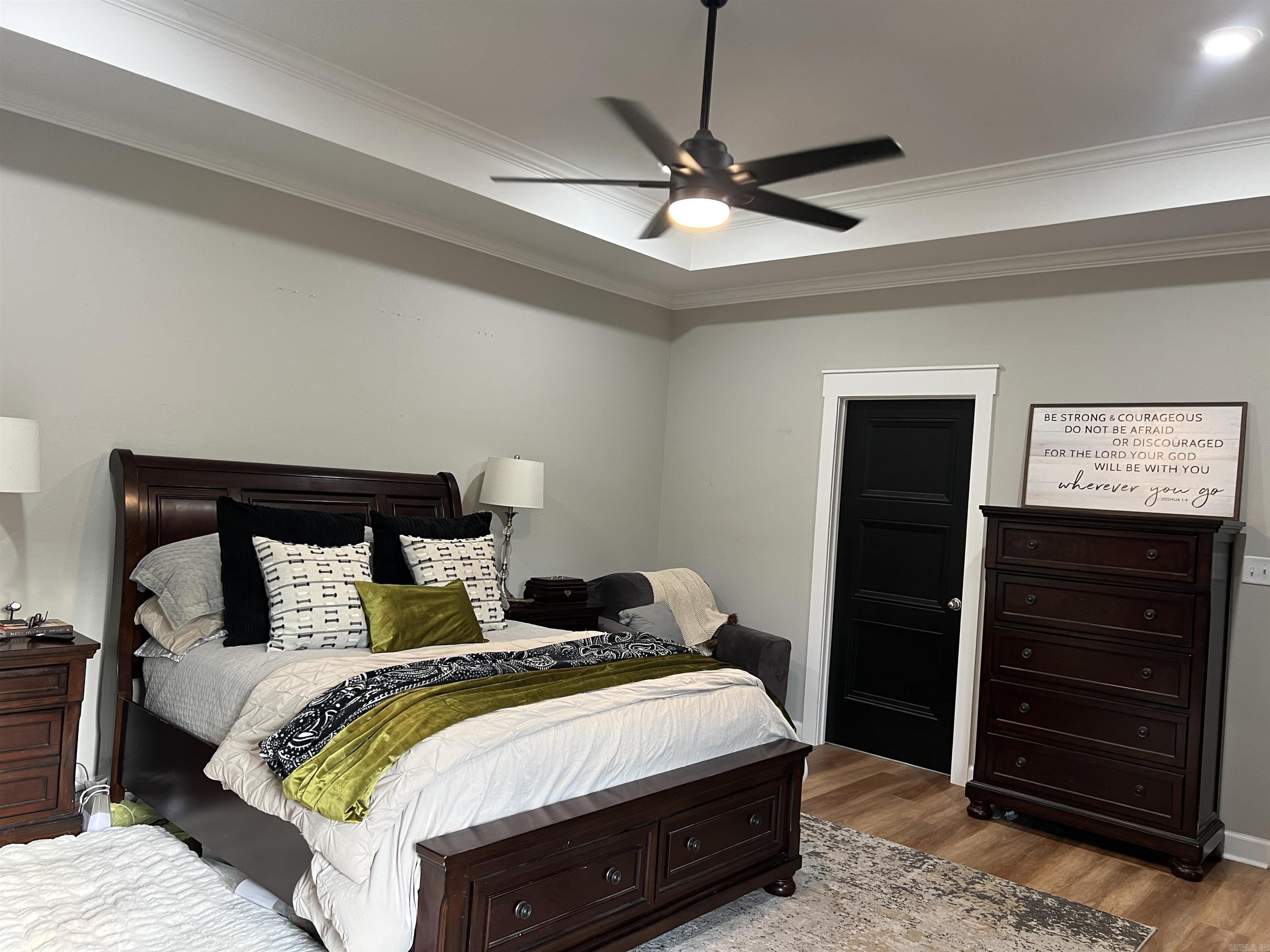 123  Carriage Court  White Hall, AR