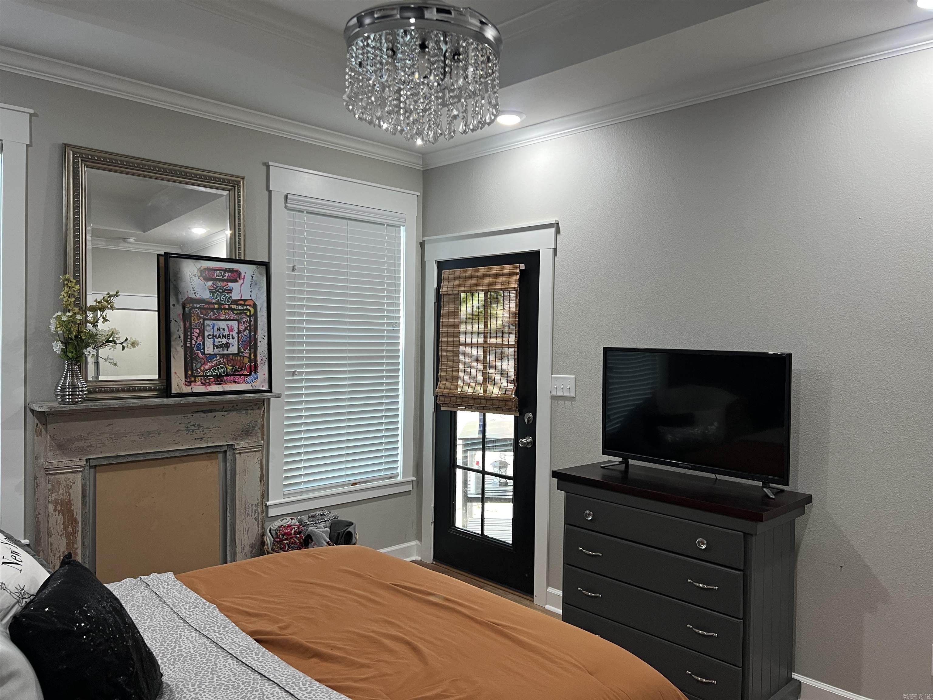123  Carriage Court  White Hall, AR