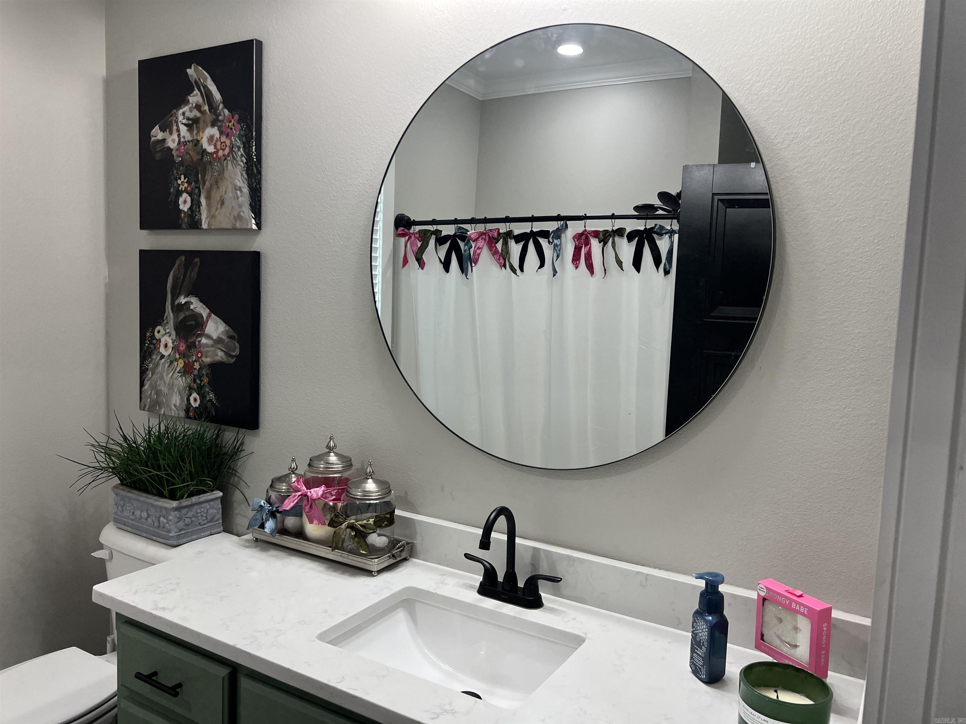 123  Carriage Court  White Hall, AR