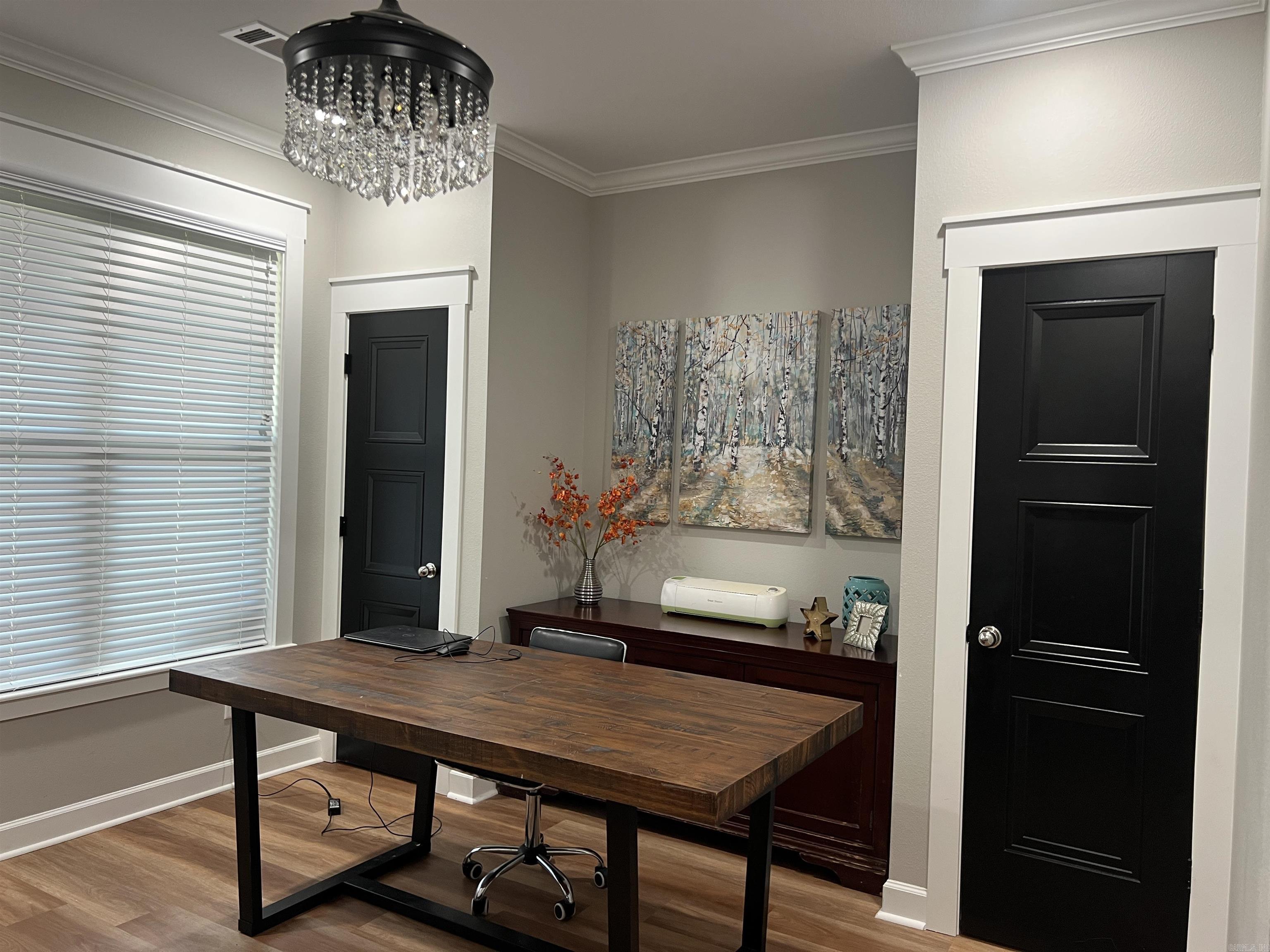 123  Carriage Court  White Hall, AR