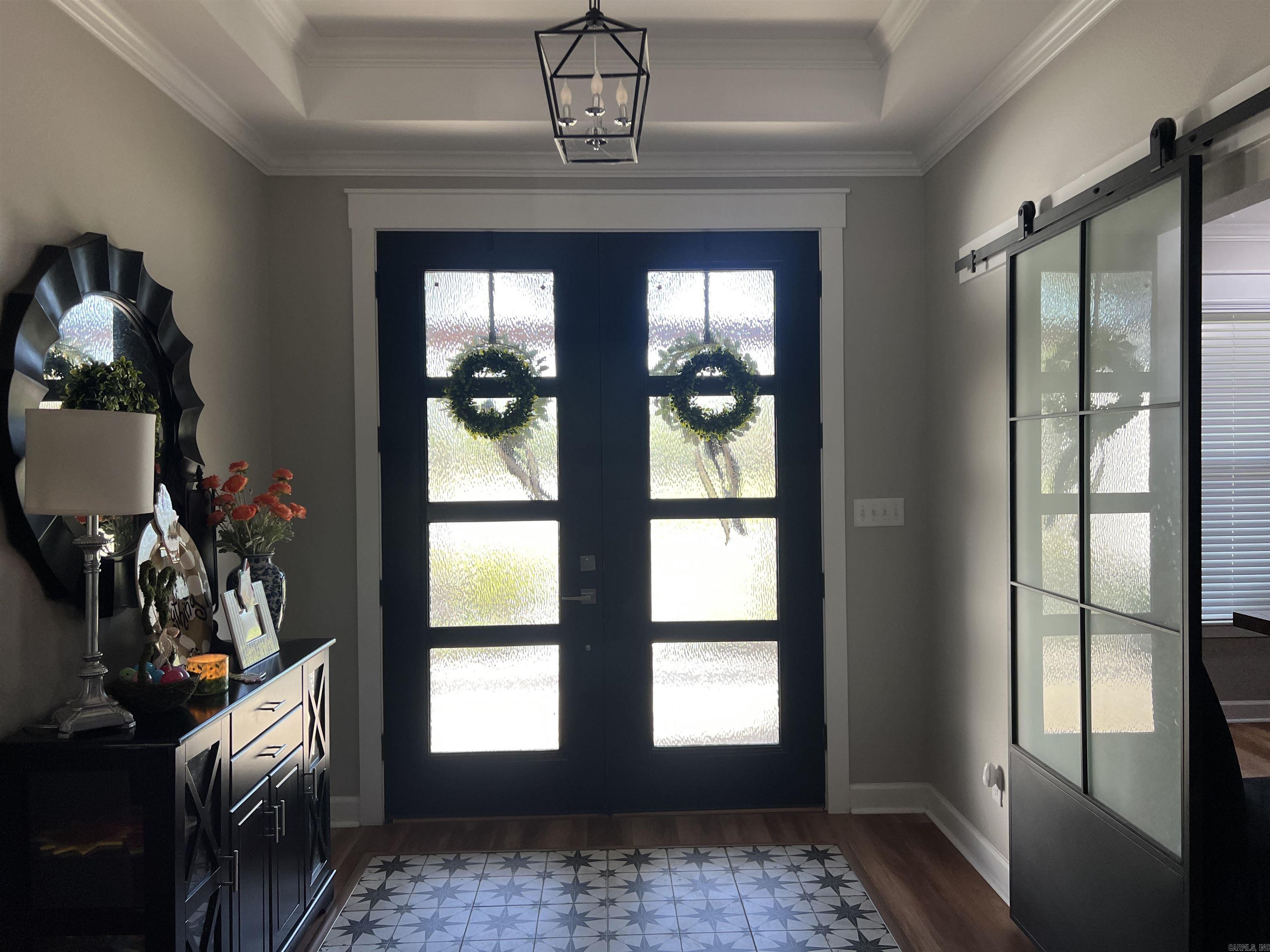 123  Carriage Court  White Hall, AR
