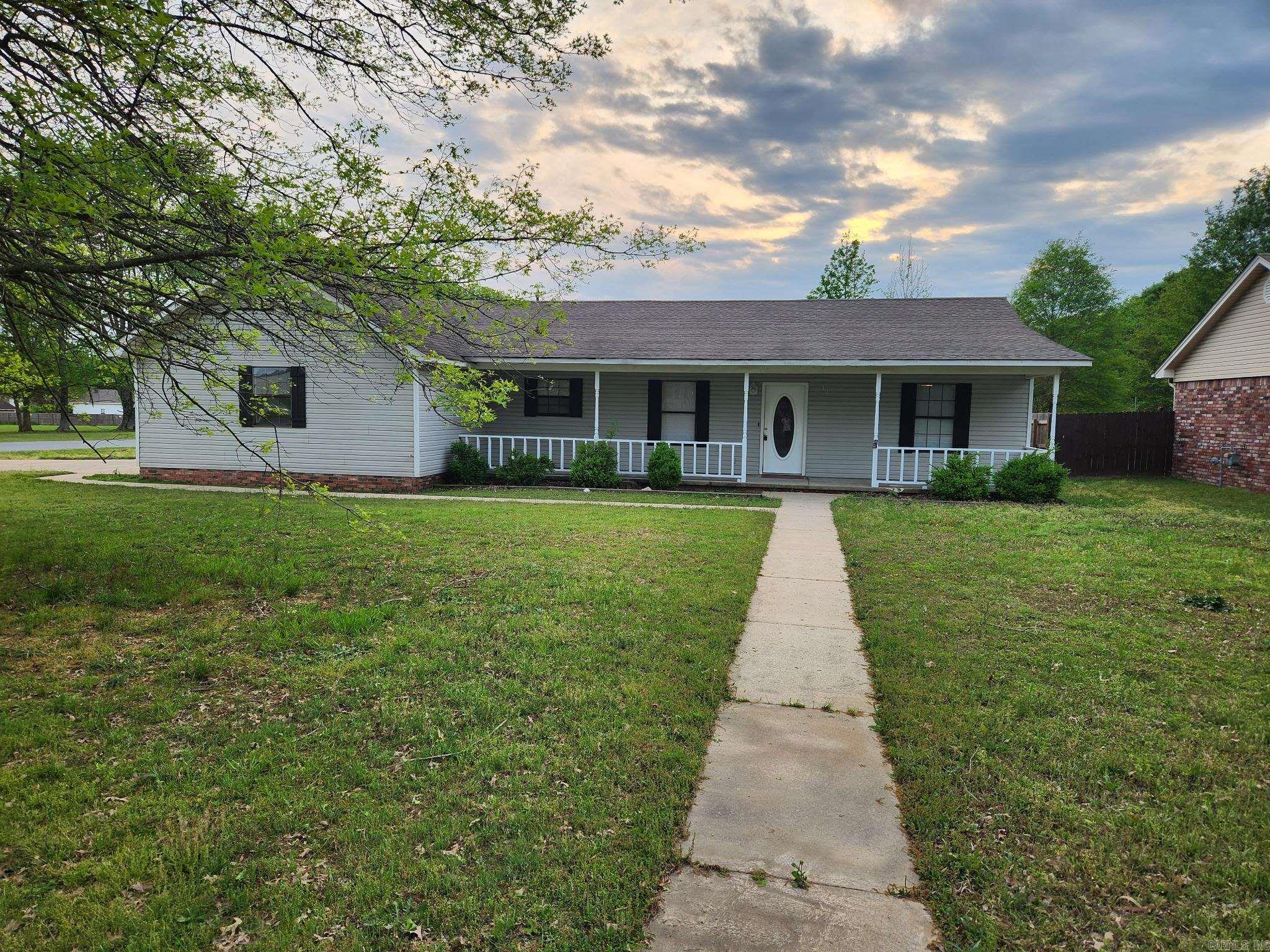 11  Chad  Cabot, AR
